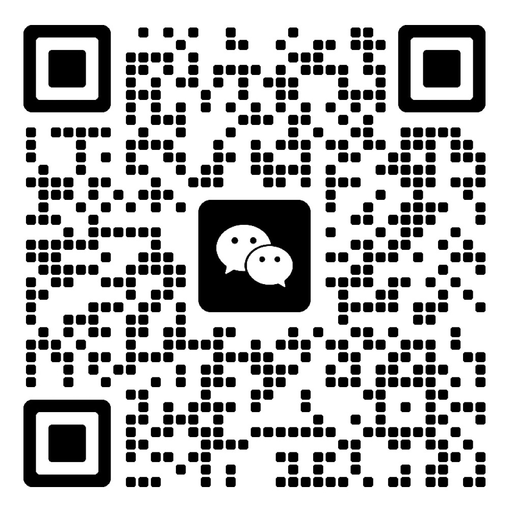 WeChat QR Code
