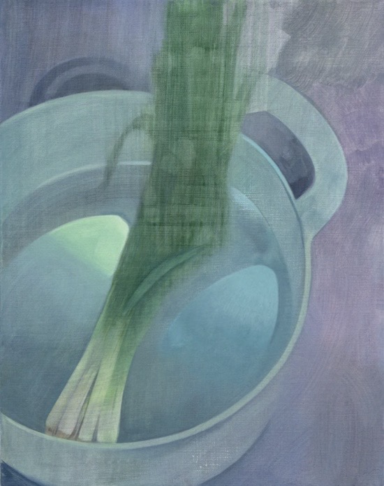 Taste of Salt and Water III