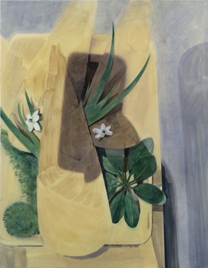 Bamboo Shoots Monsters