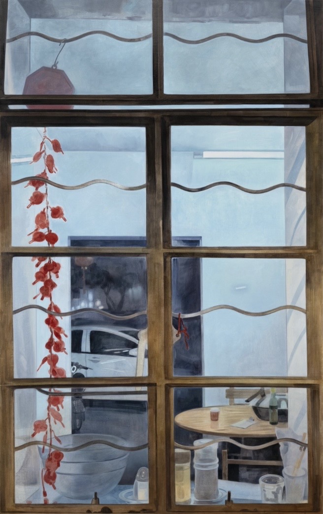 The Front and Back of the Mak's II