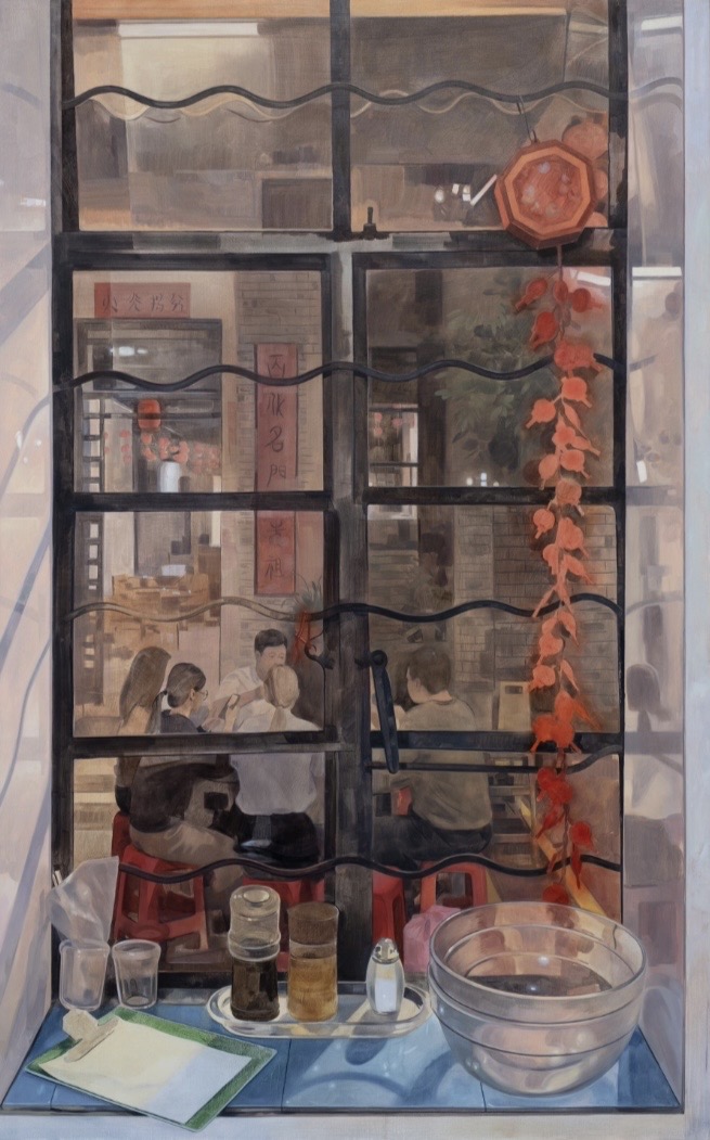 The Front and Back of the Mak's I