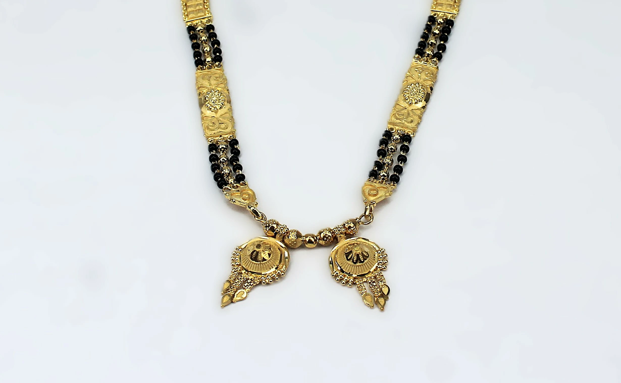 Long Mangalsutra PB4 LM10