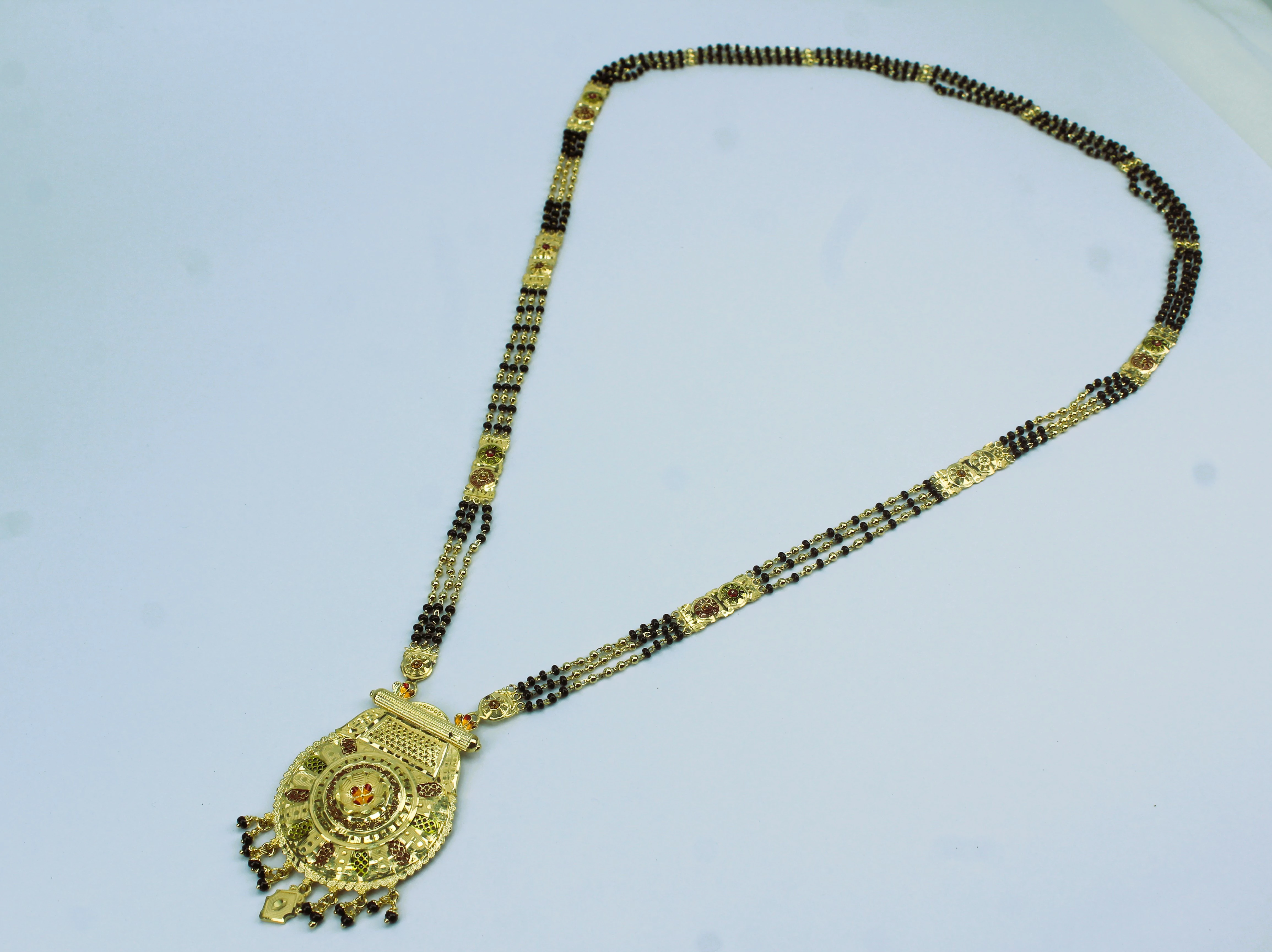 Long Mangalsutra (PB3 LM09)