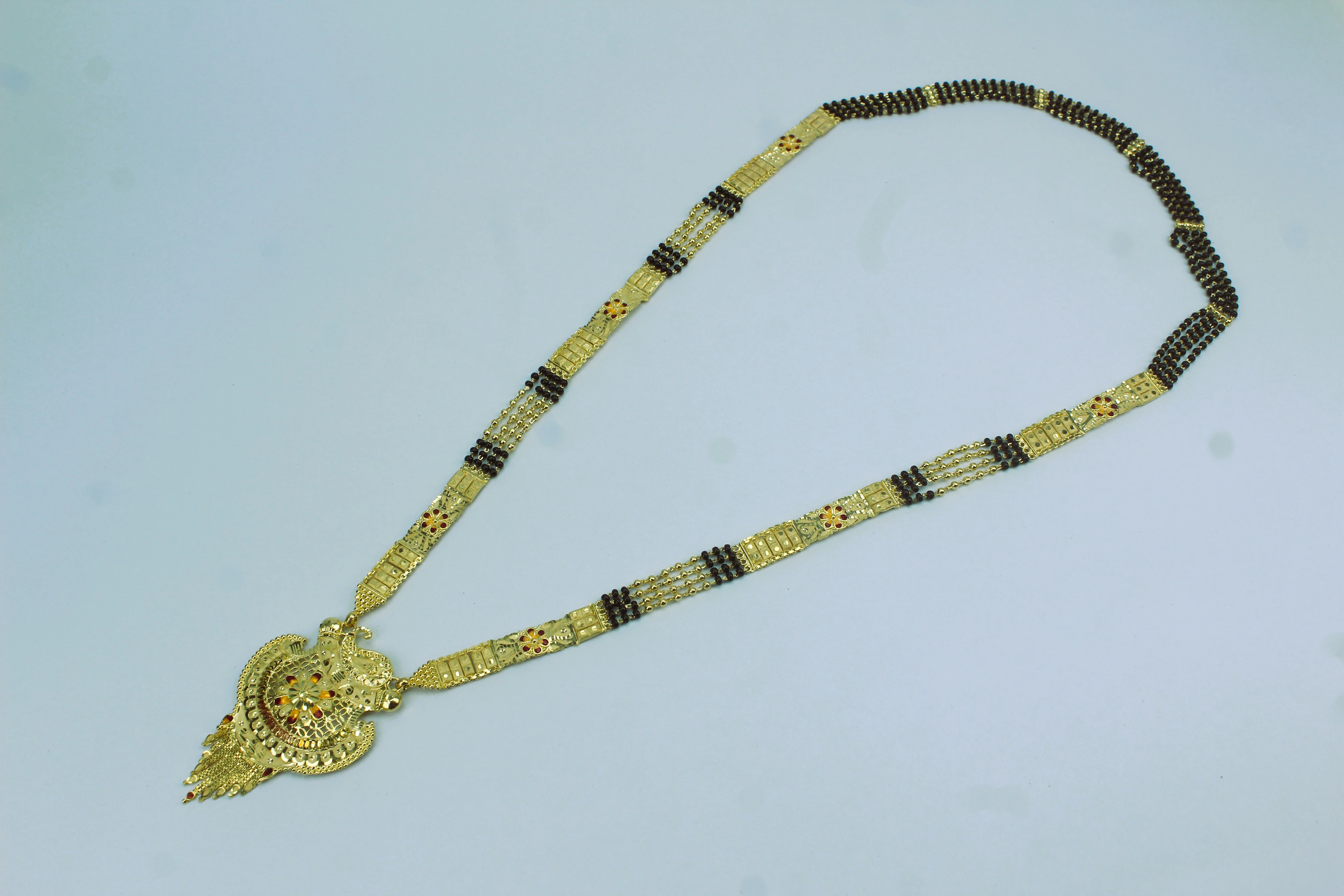 Long Mangalsutra (PB3 LM06)
