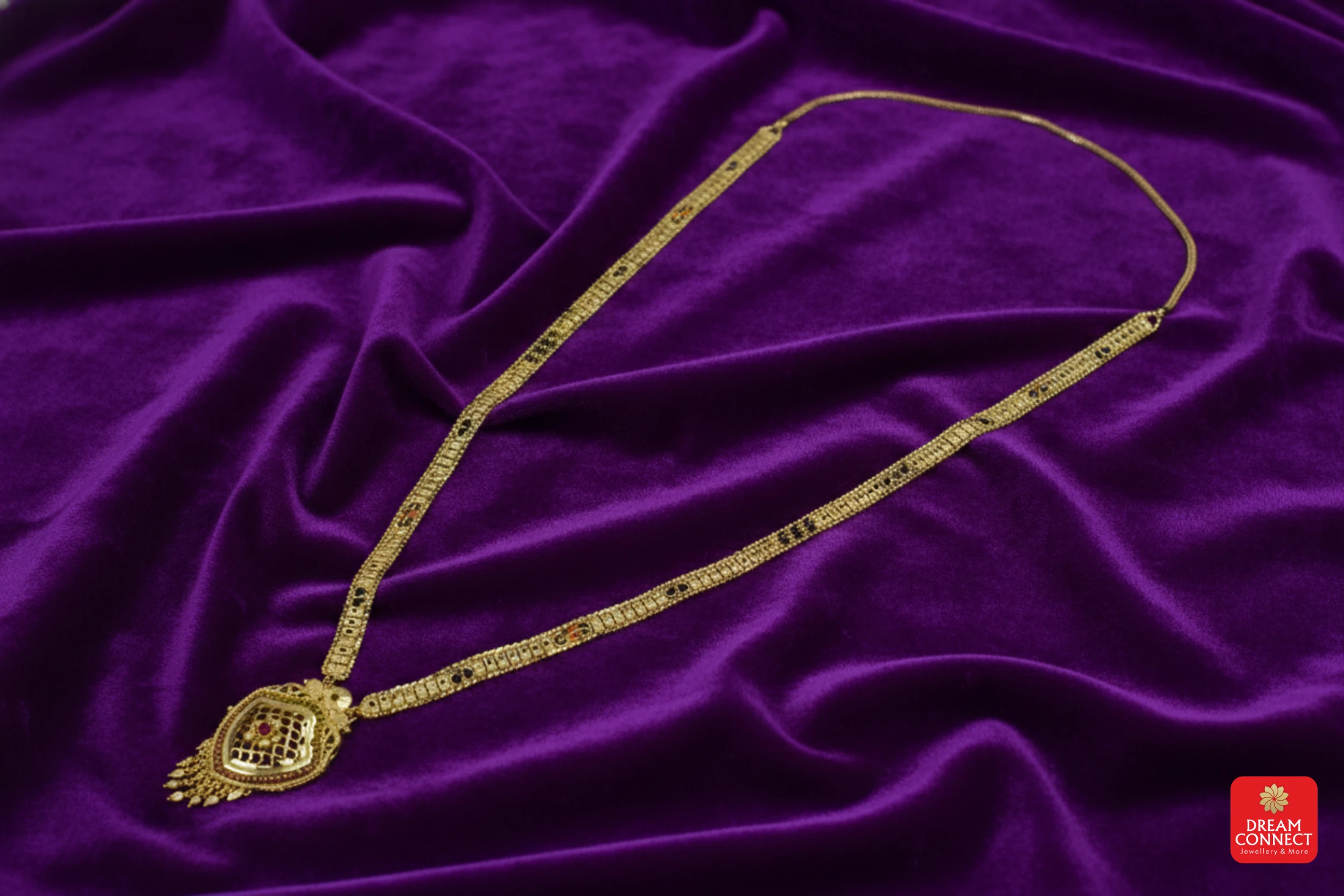 Long Mangalsutra (PB3 LM32)
