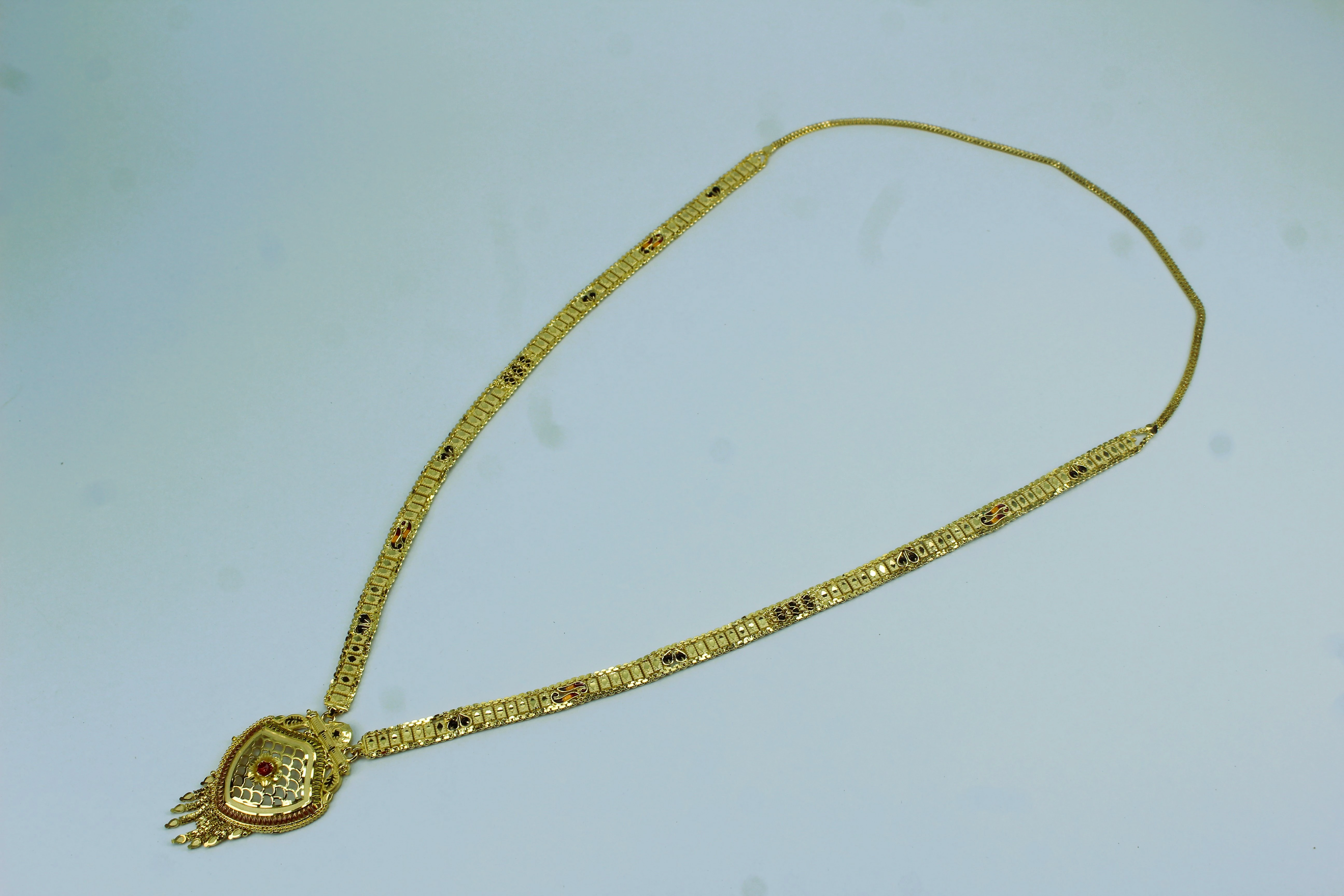 Long Mangalsutra (PB3 LM32)