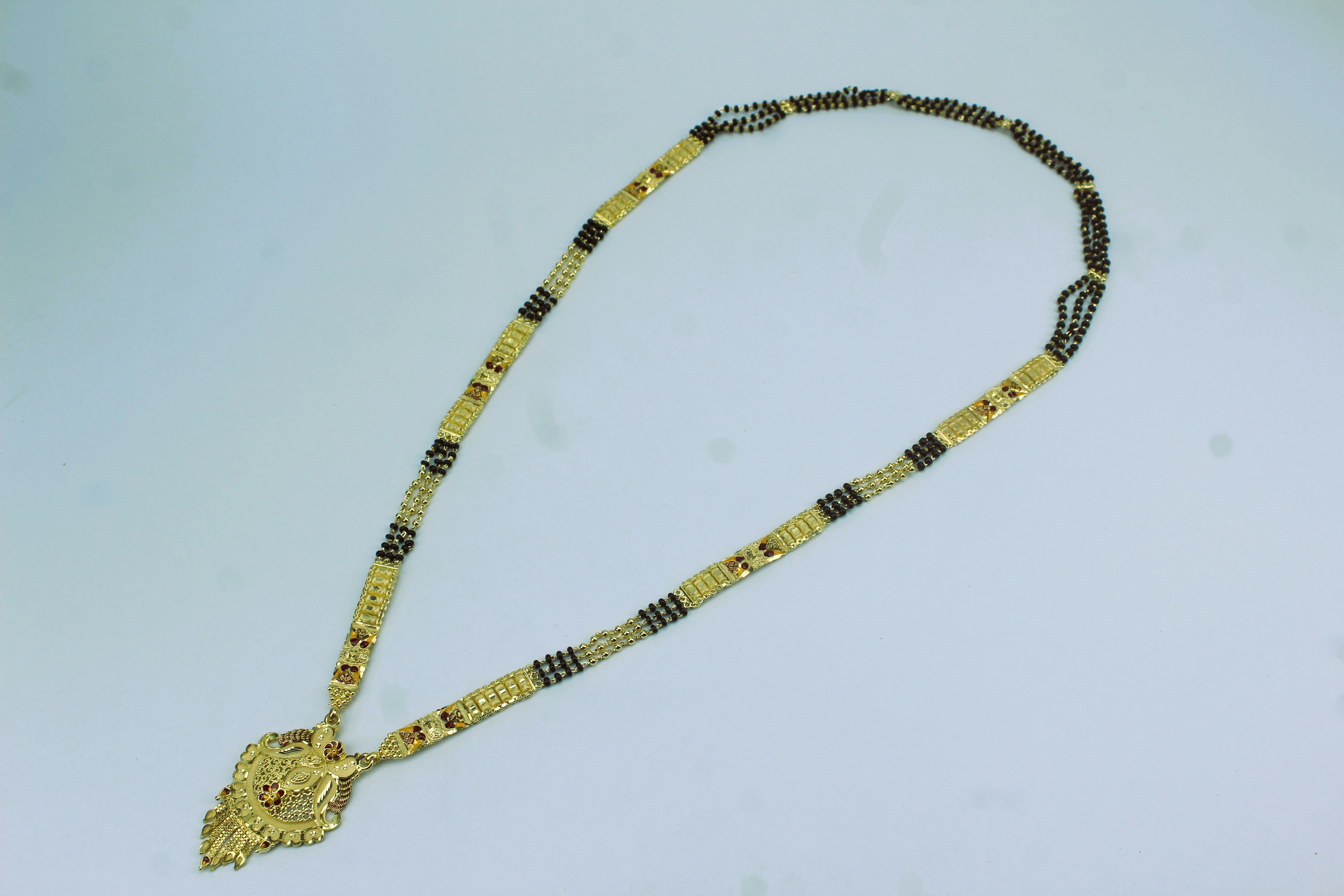 Long Mangalsutra (PB3 LM31)