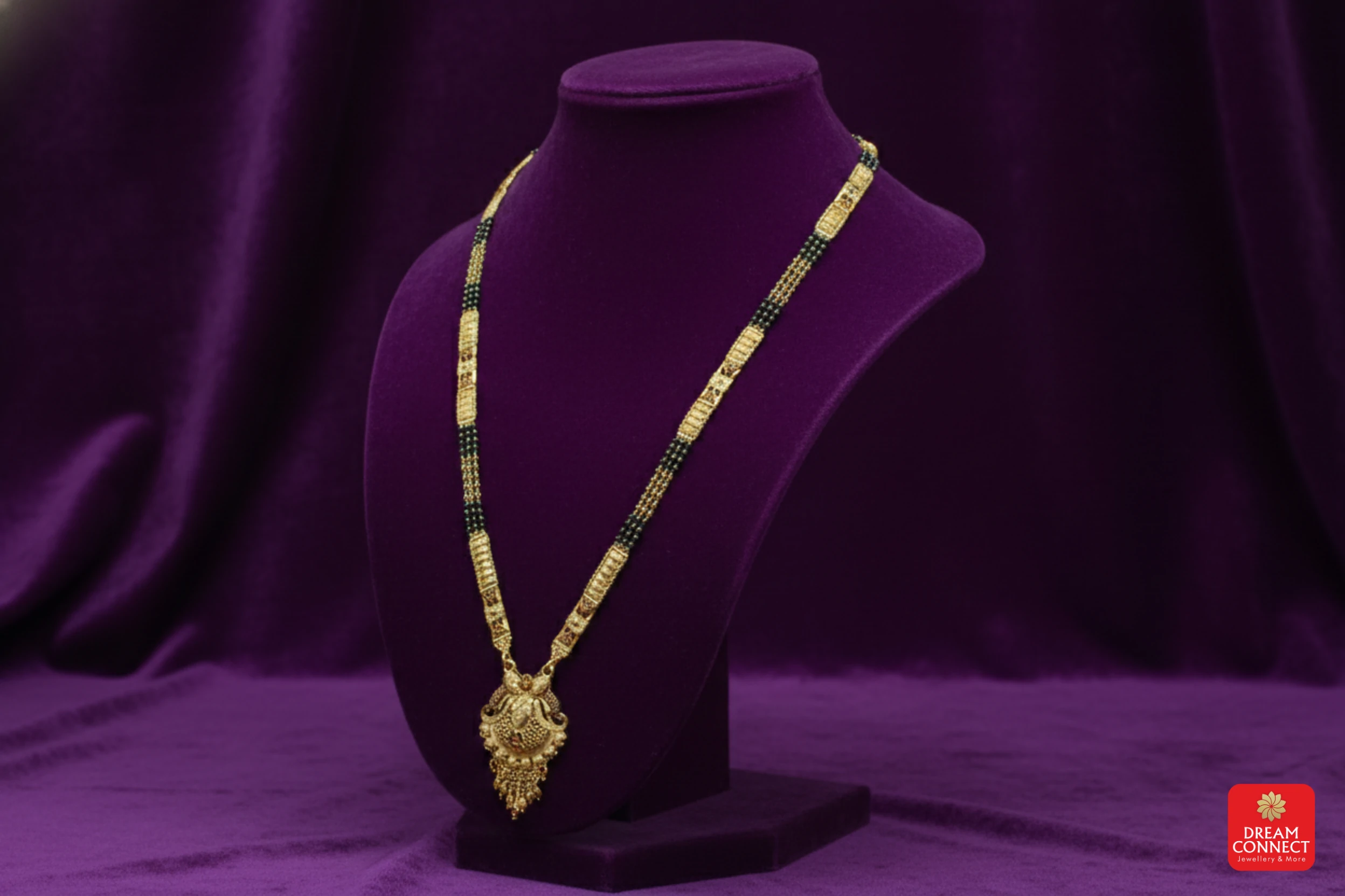 Long Mangalsutra (PB3 LM31)