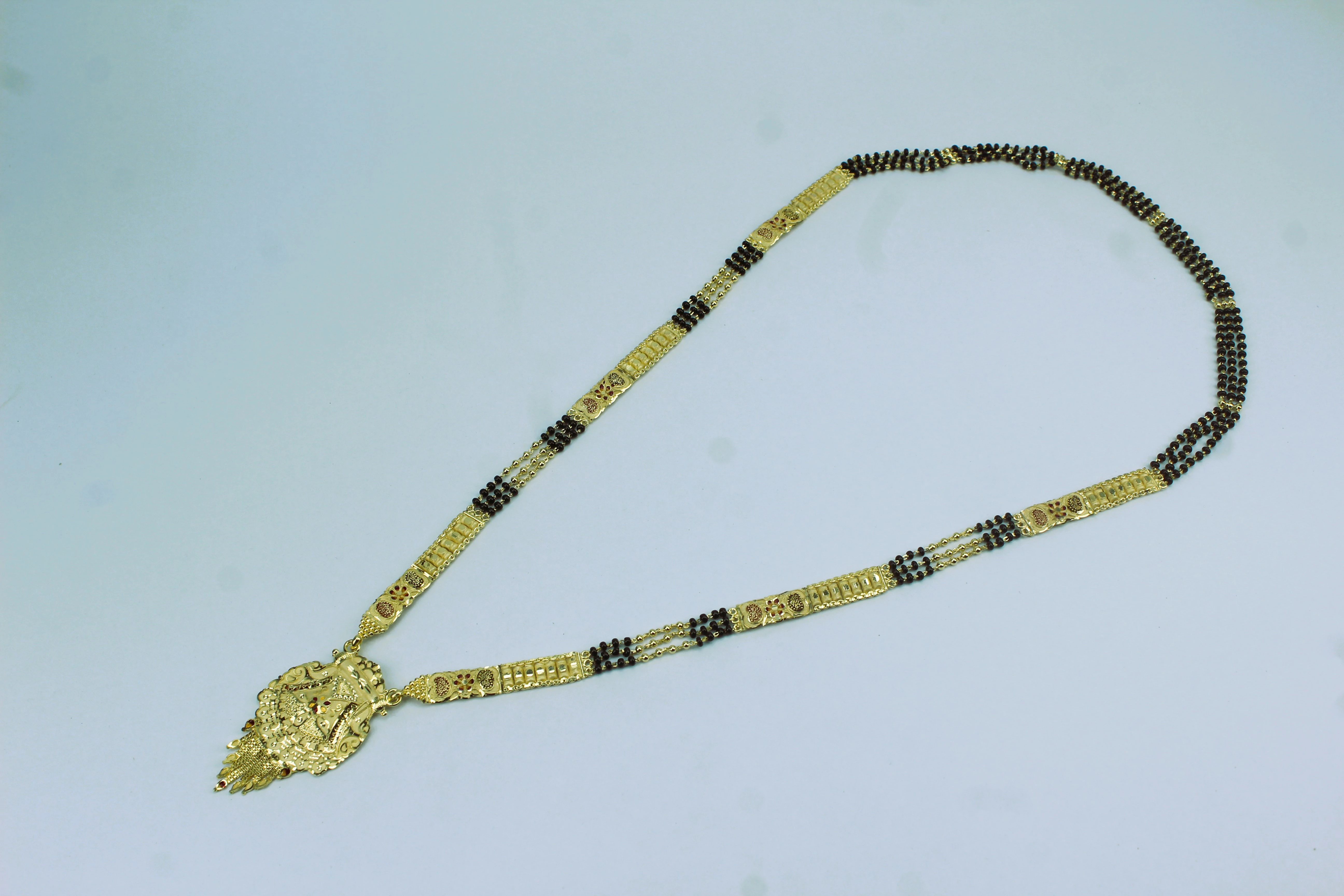Long Mangalsutra (PB3 LM30)