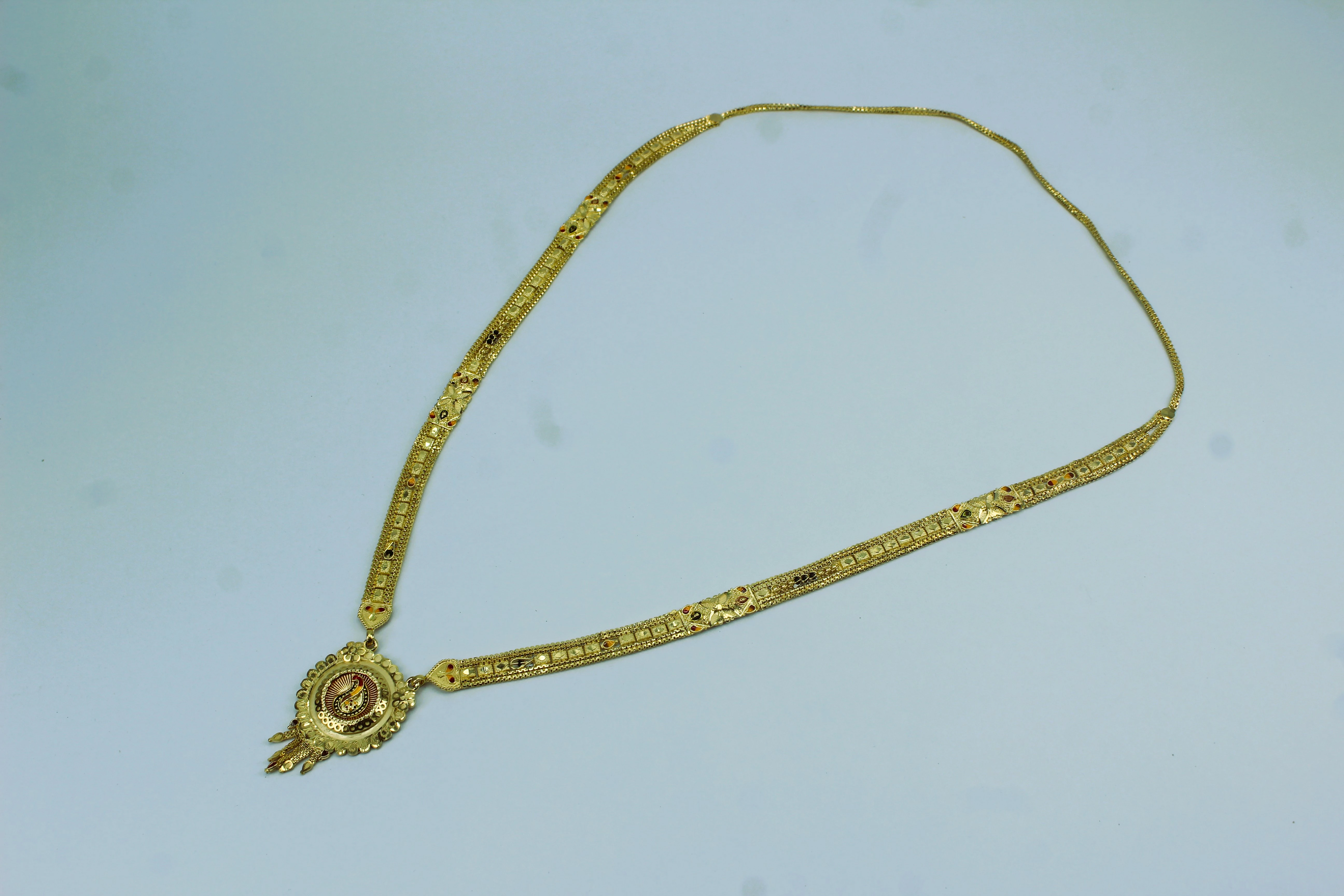 Long Mangalsutra (PB3 LM27)