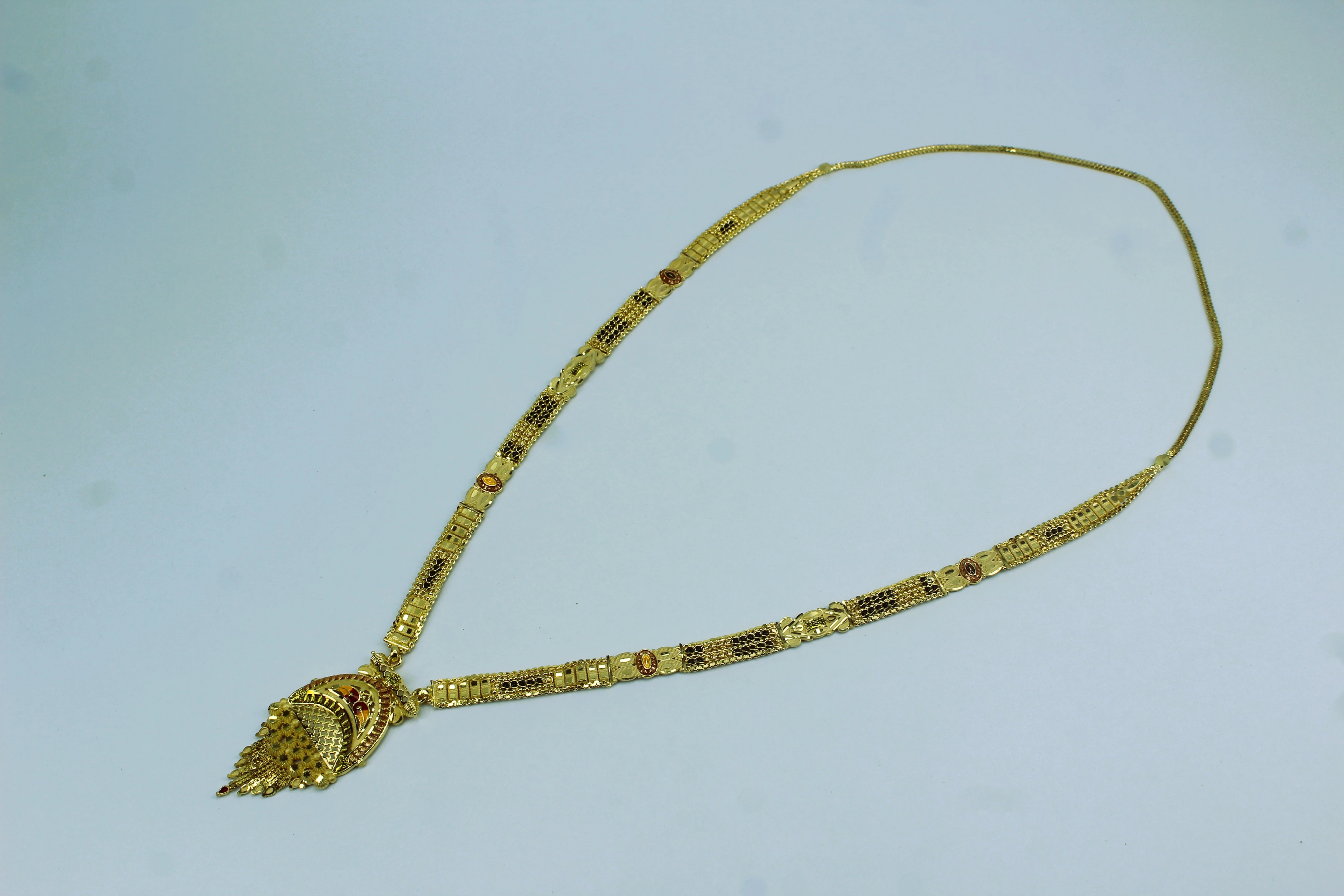 Long Mangalsutra (PB3 LM26)