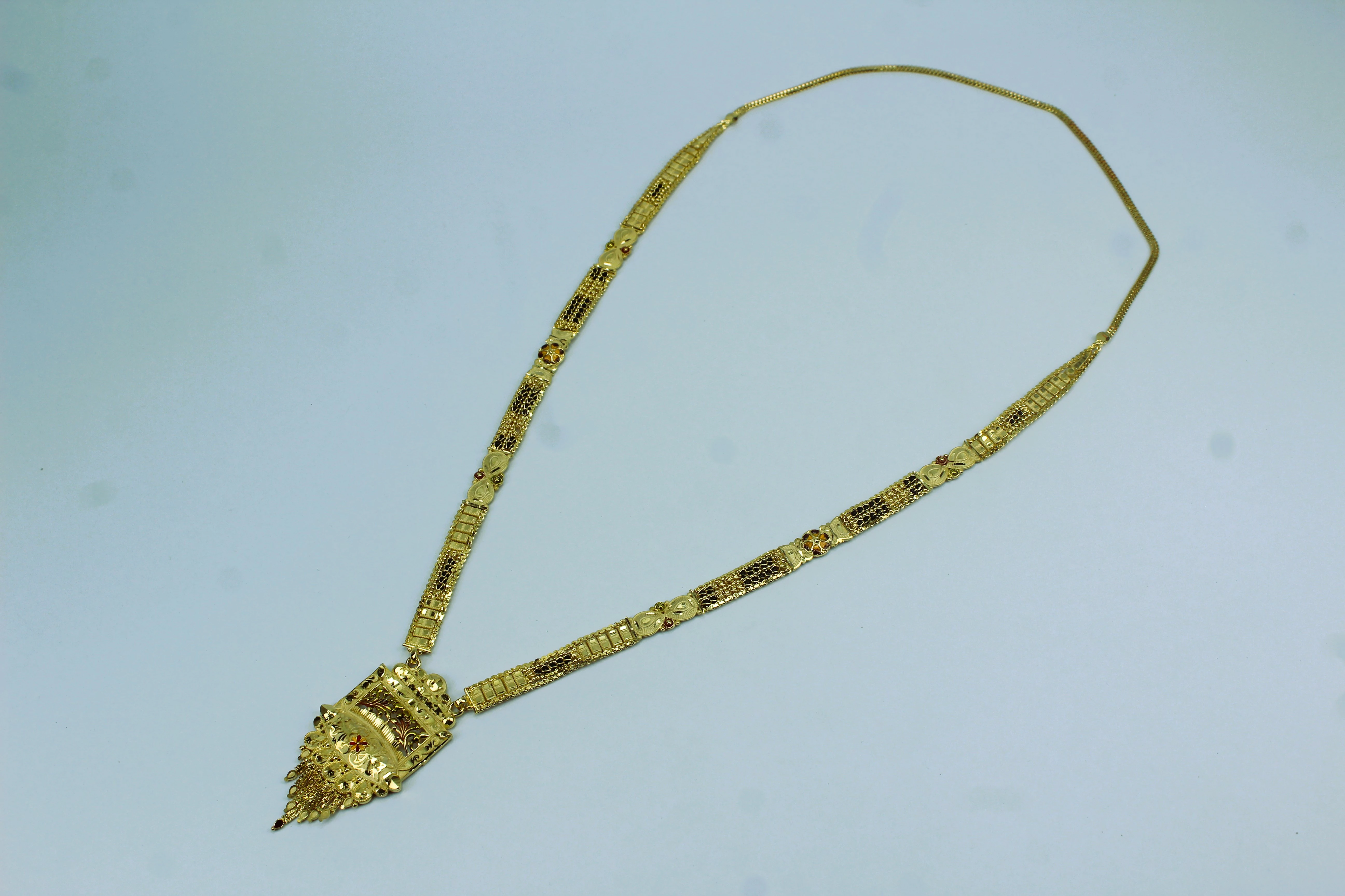 Long Mangalsutra (PB3 LM25)