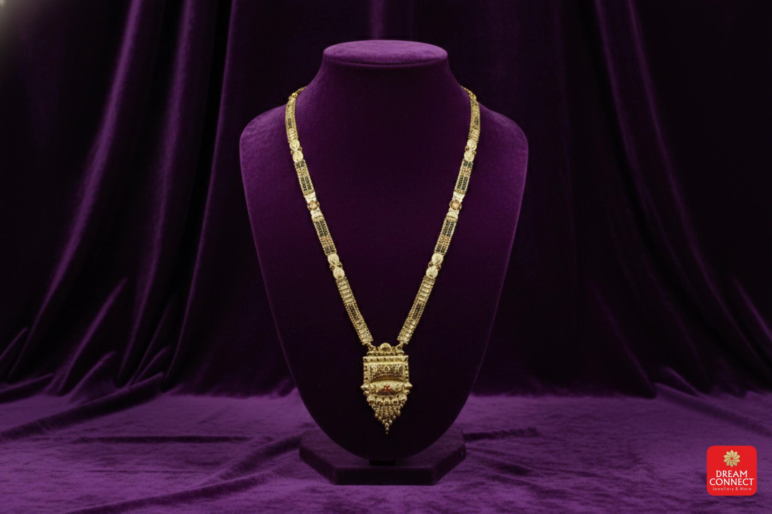 Long Mangalsutra (PB3 LM25)