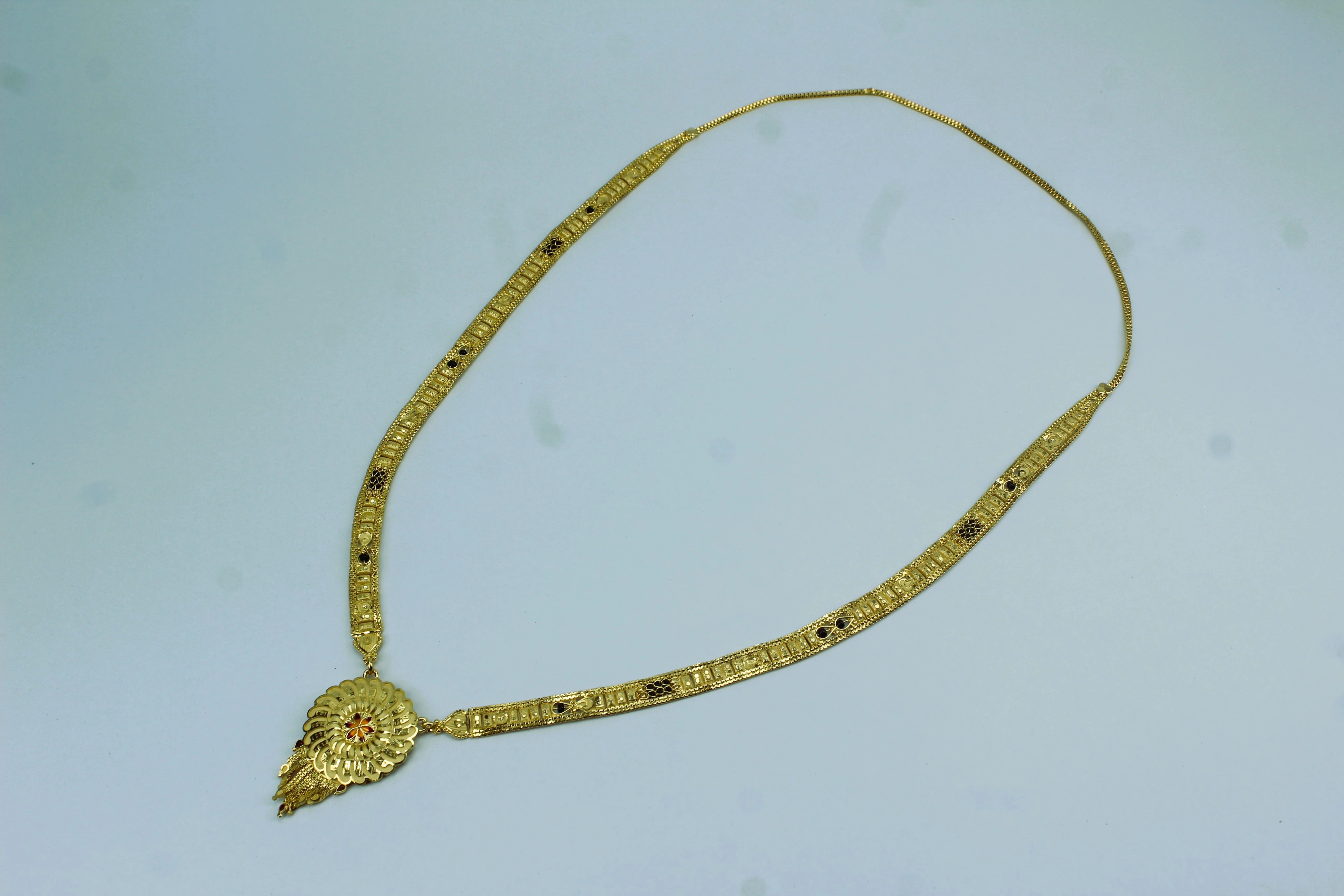 Long Mangalsutra (PB3 LM24)