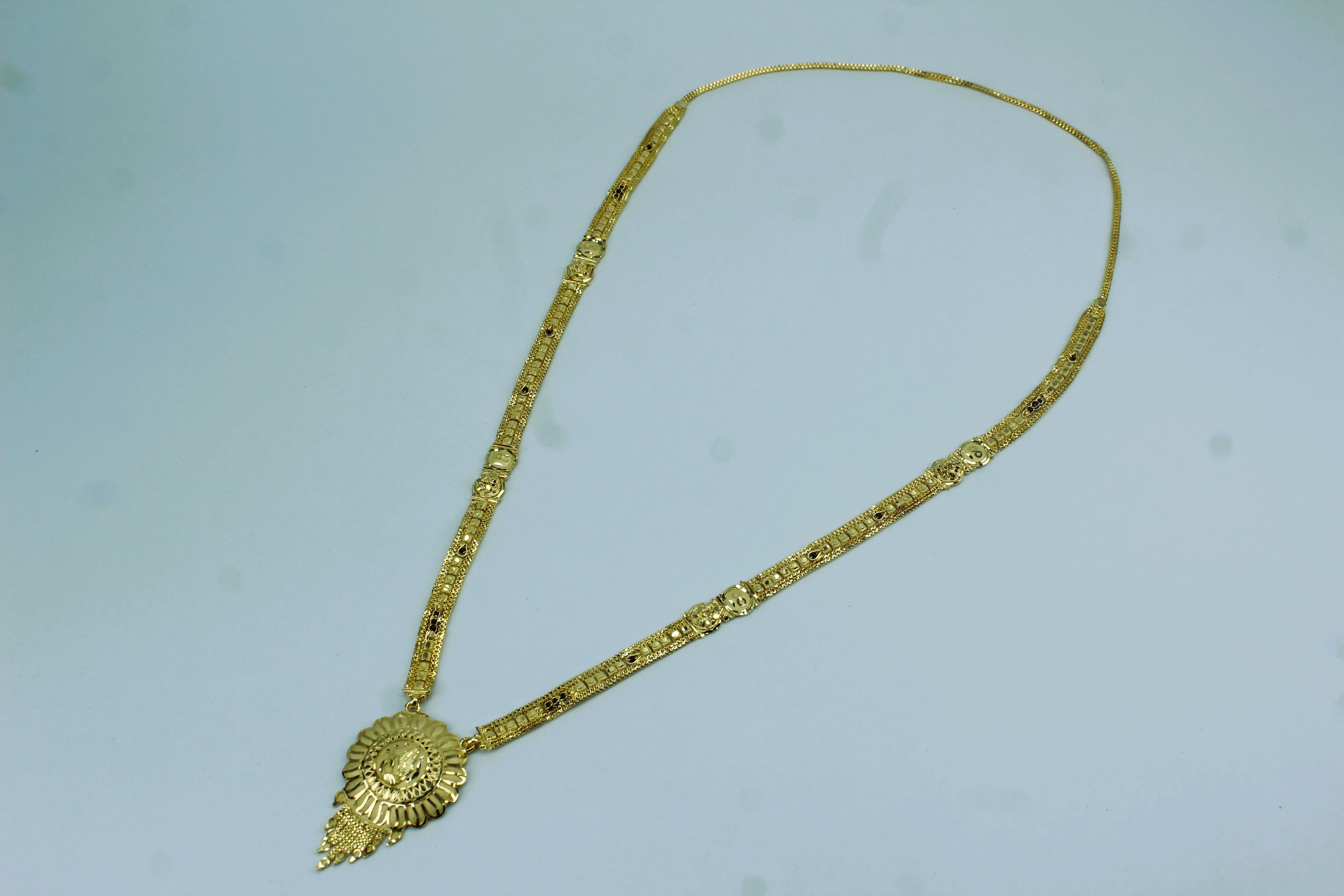Long Mangalsutra (PB3 LM23)