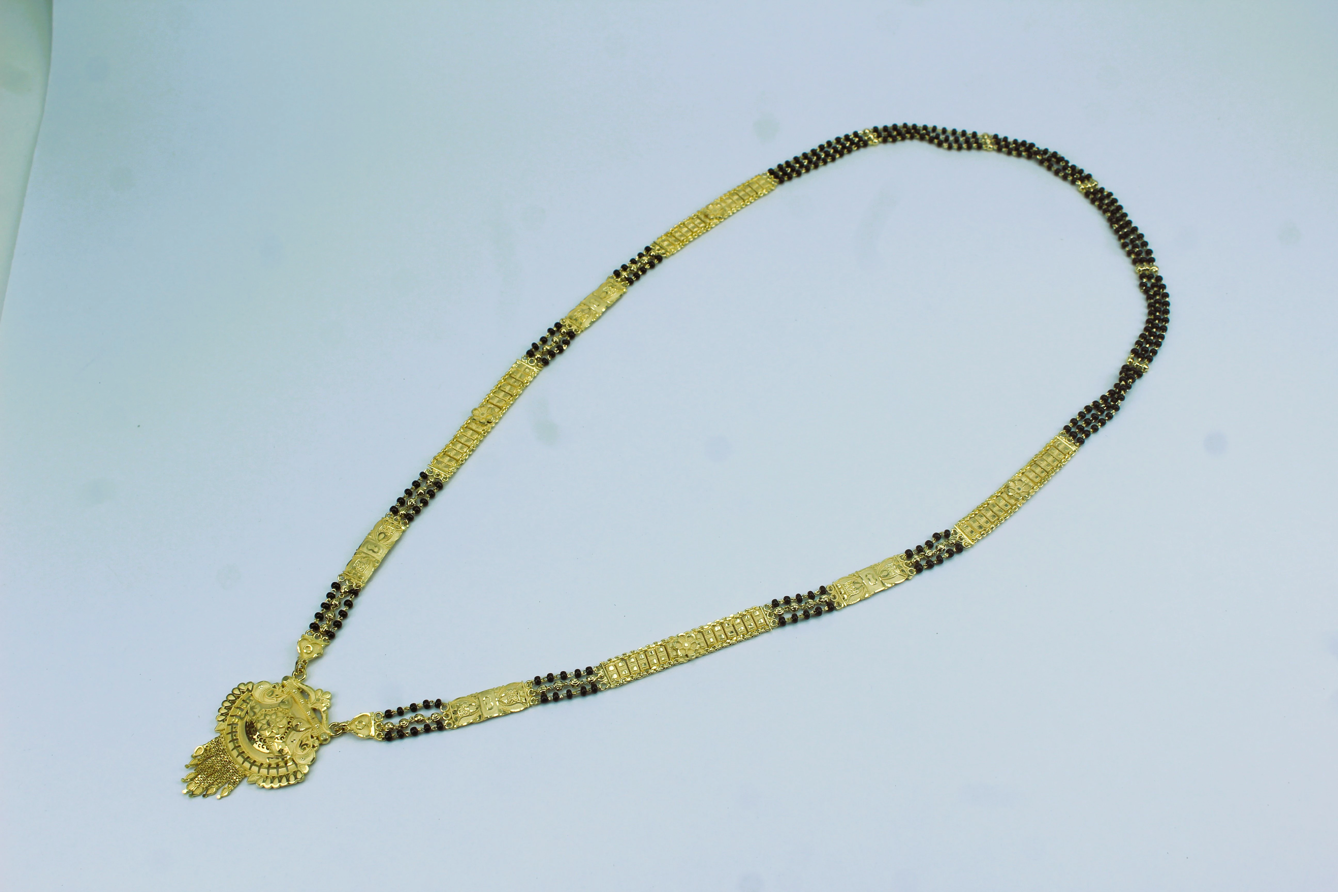 Long Mangalsutra (PB3 LM19)