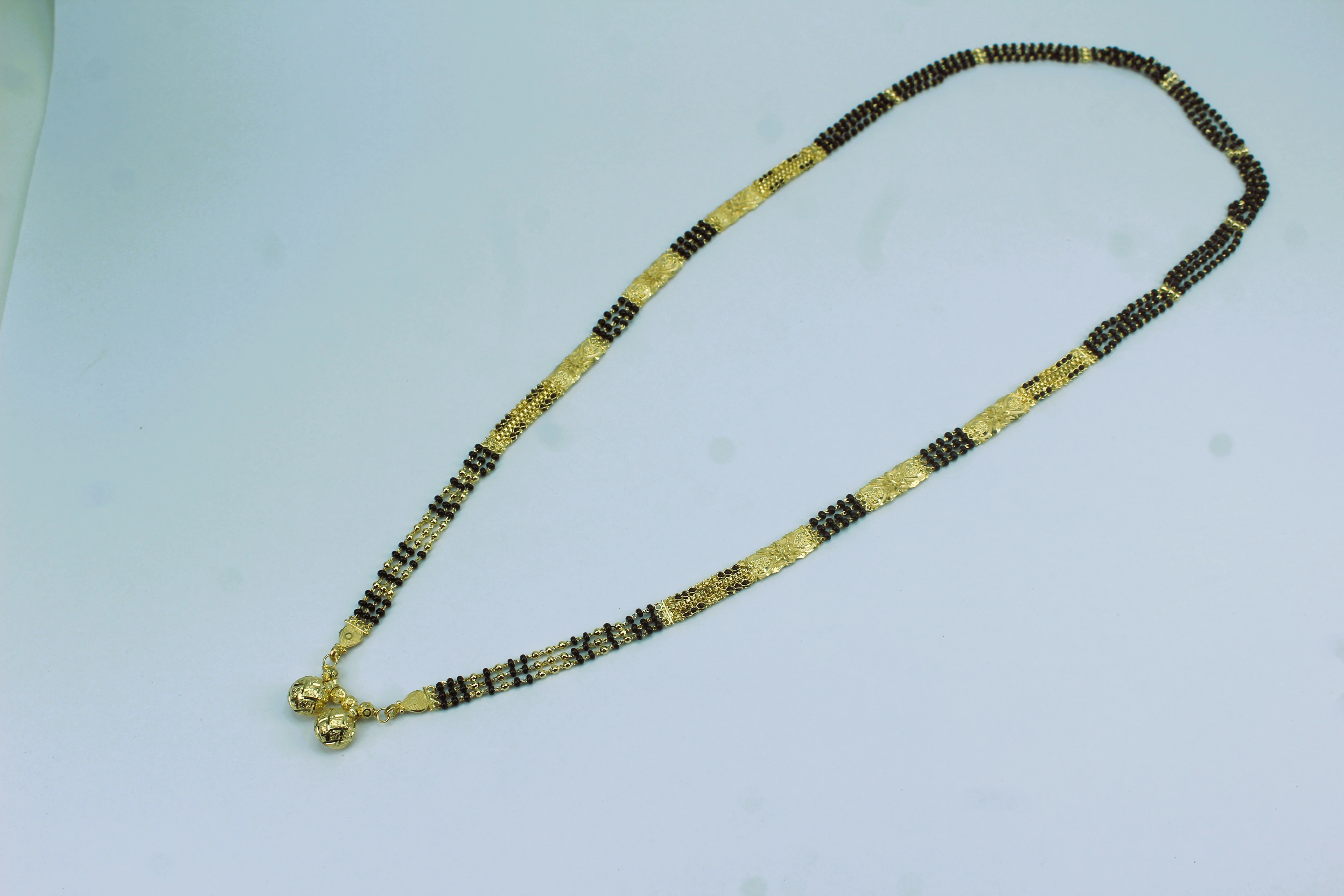 Long Mangalsutra (PB3 LM18)