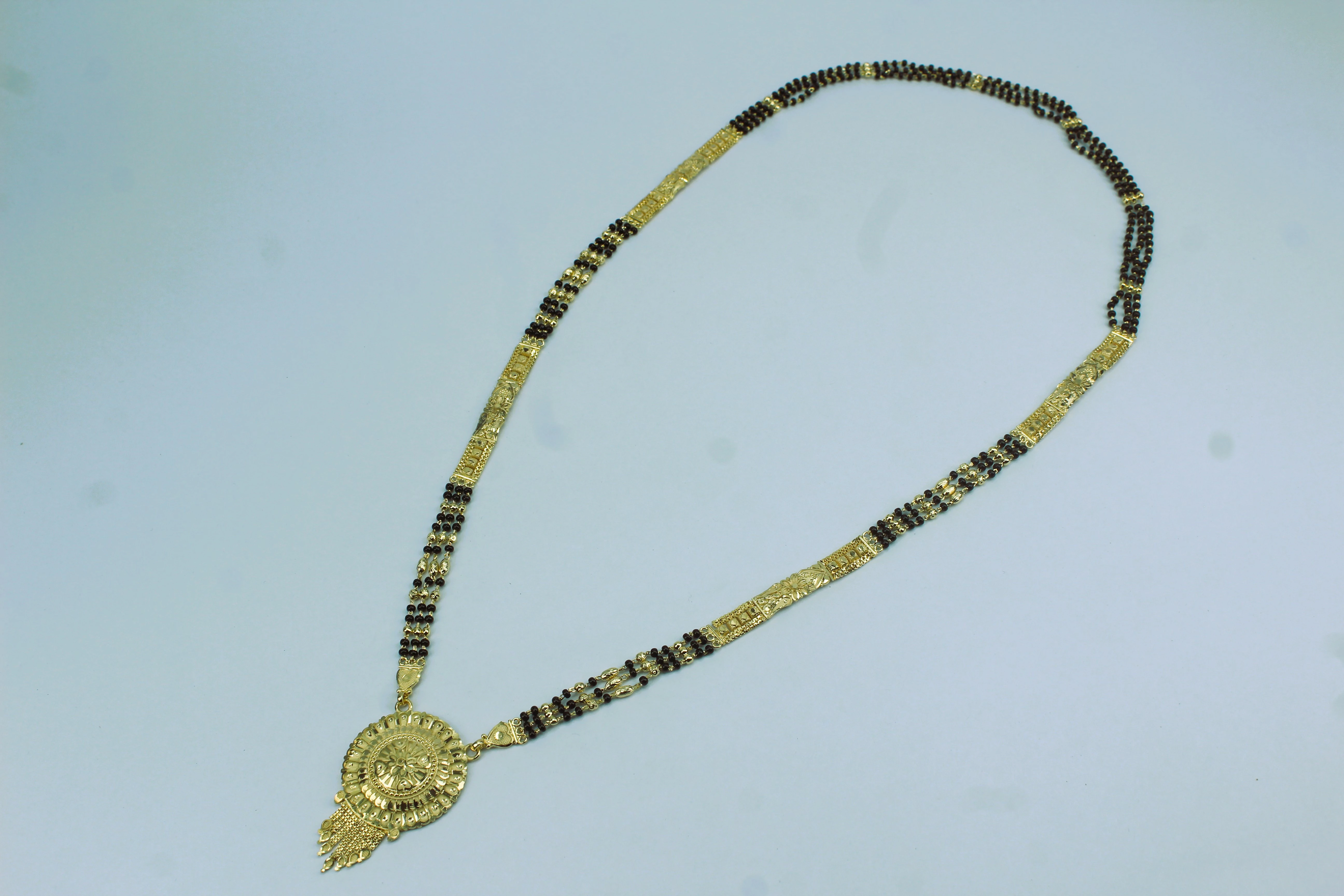 Long Mangalsutra (PB3 LM17)