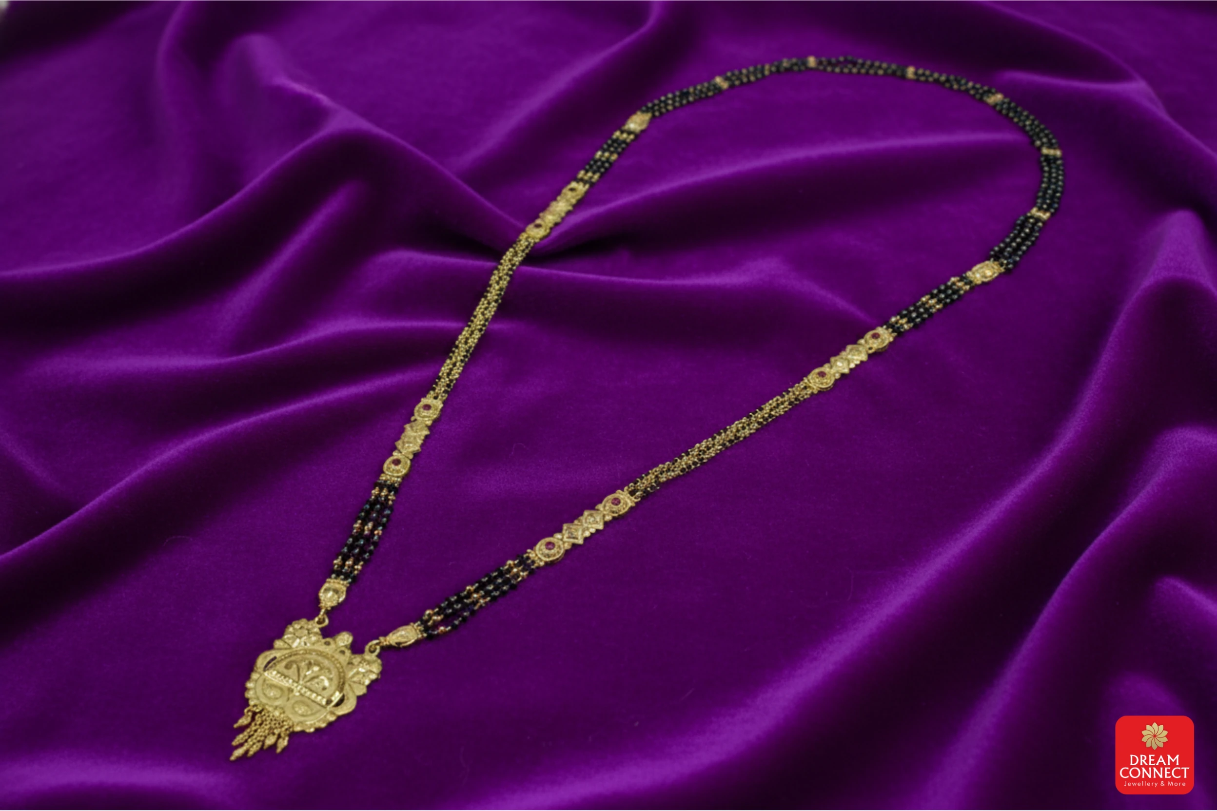 Long Mangalsutra (PB3 LM16)