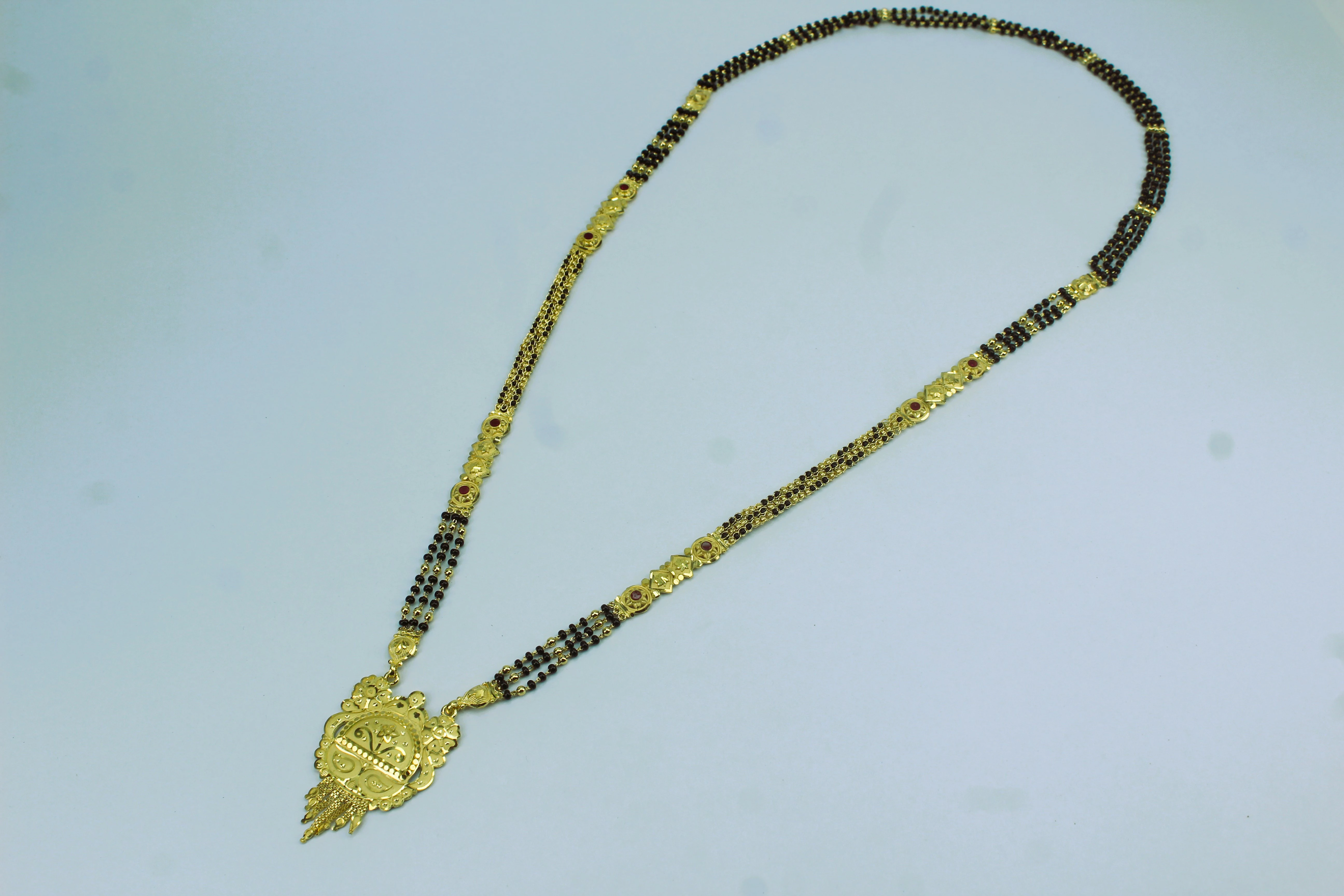 Long Mangalsutra (PB3 LM16)