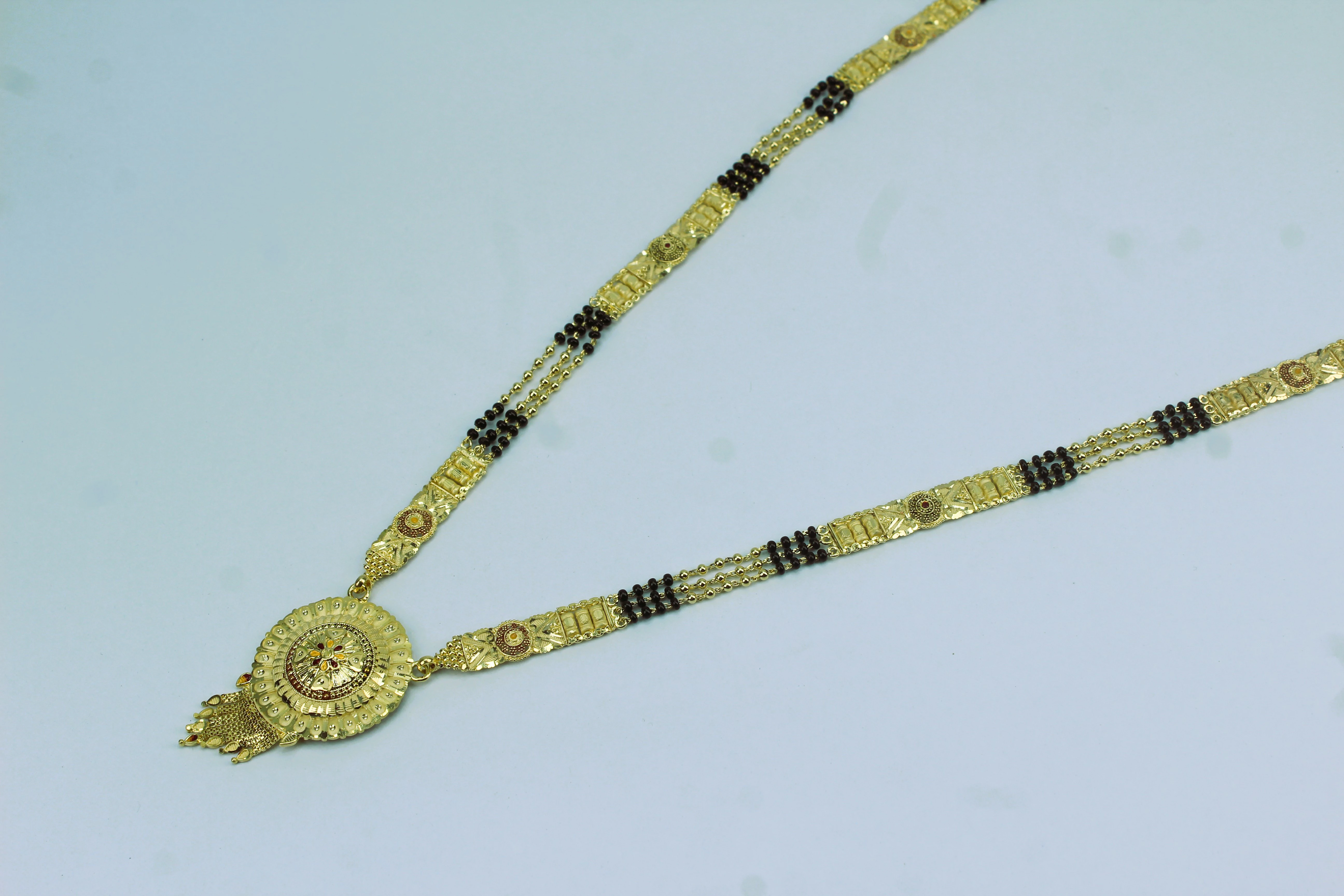 Long Mangalsutra (PB3 LM11)