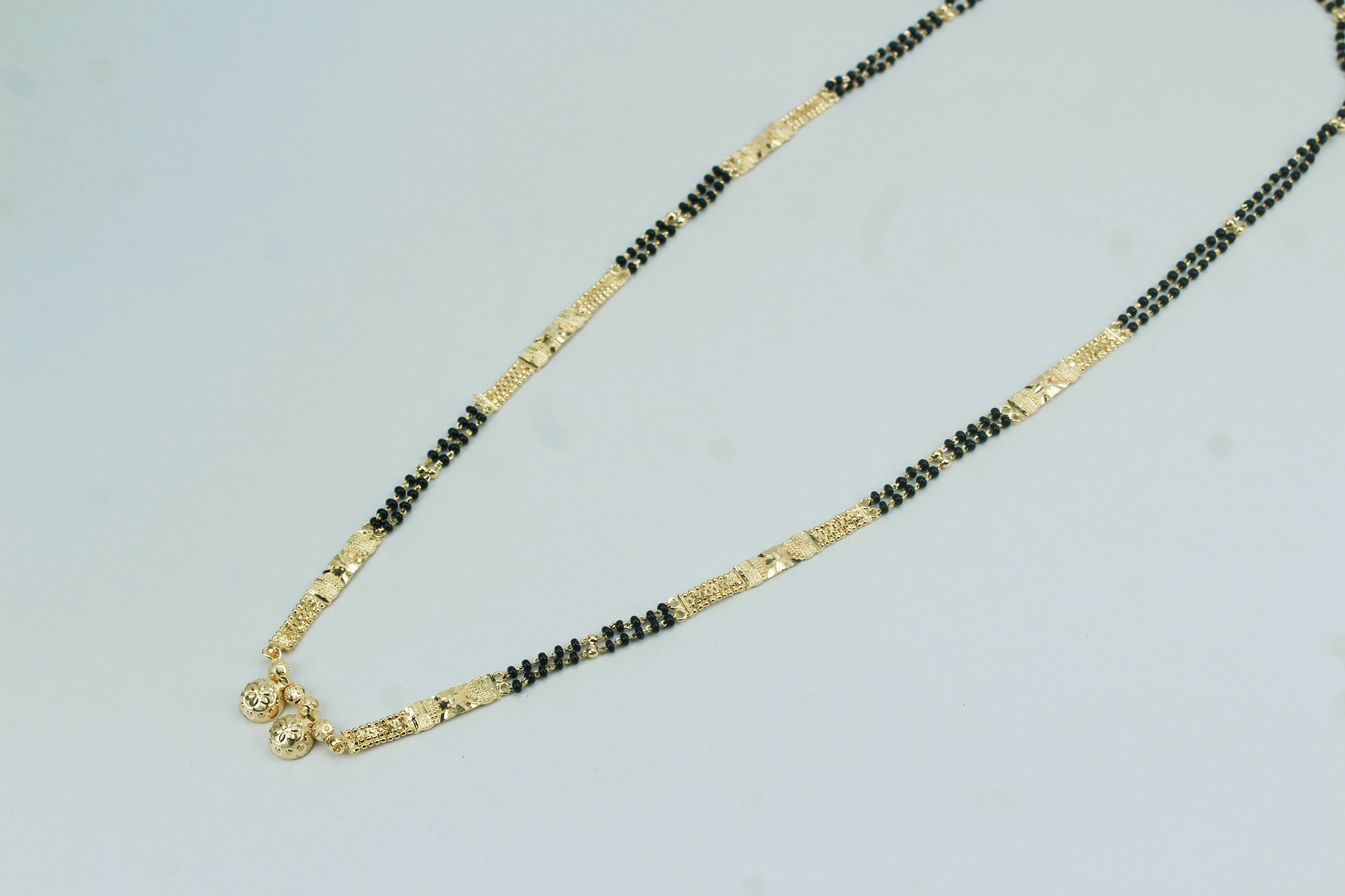 Long Mangalsutra (PB3 LM10)