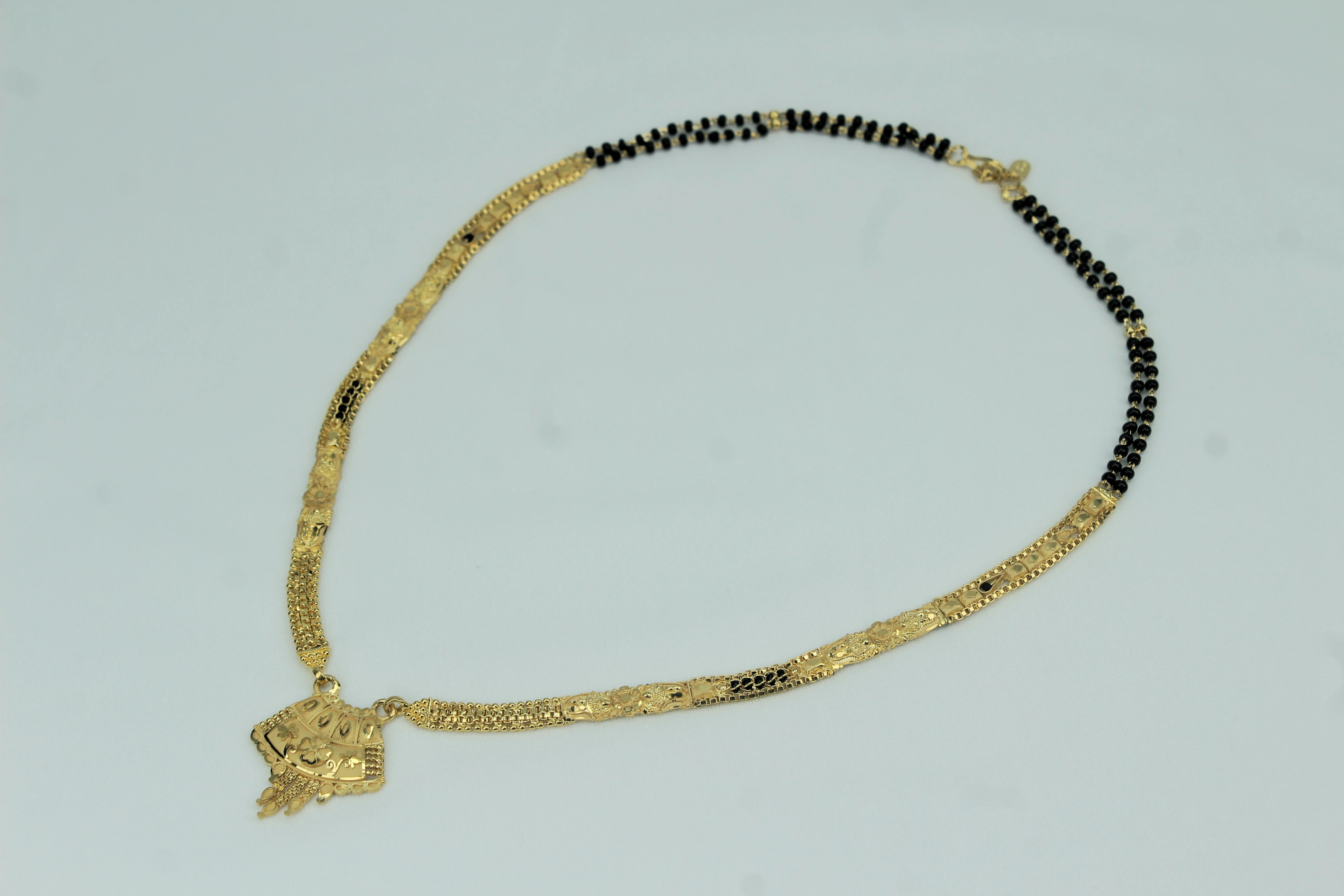 Short Mangalsutra (BX2 SM1450)