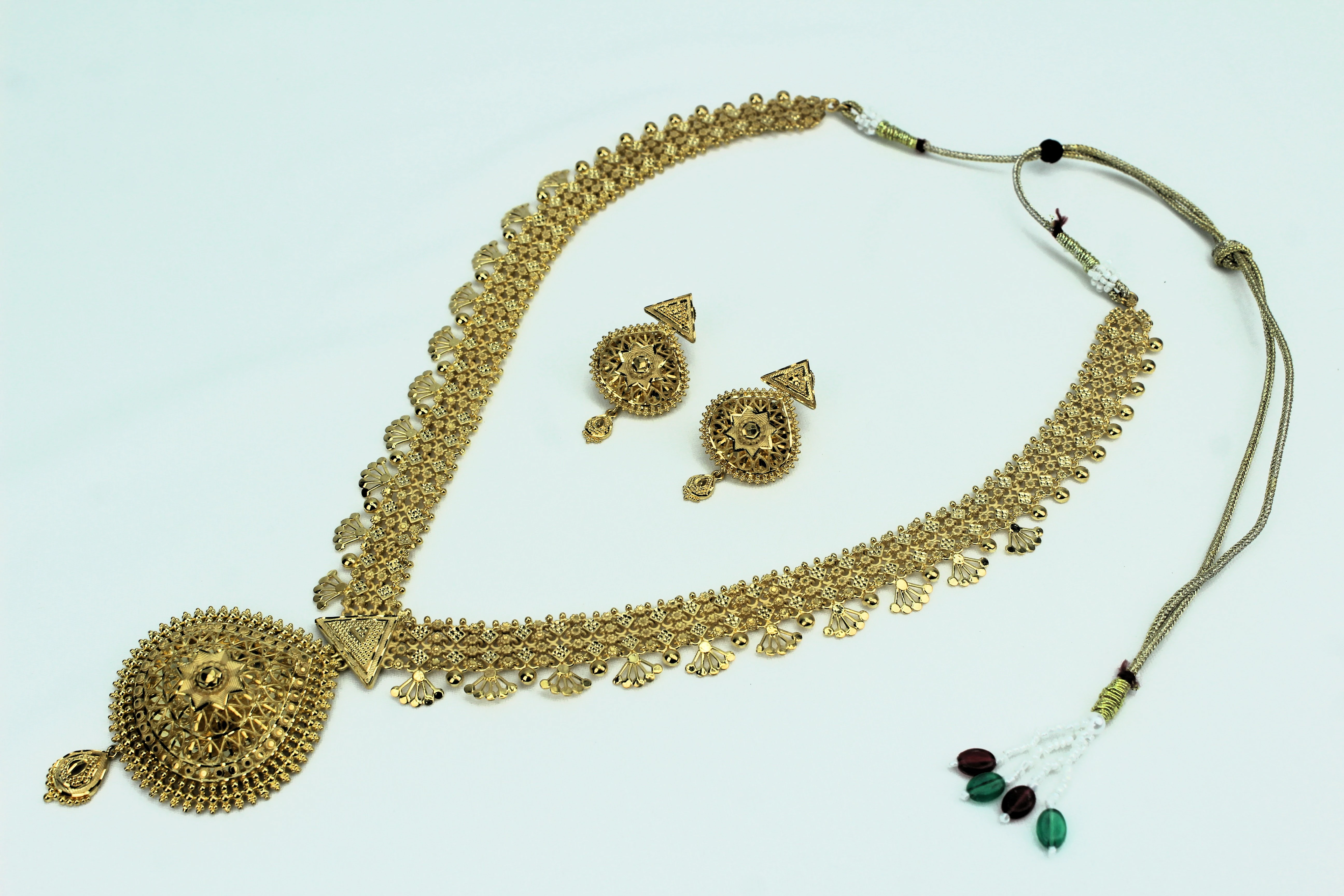 Rani Haar (BX2 RHS96)