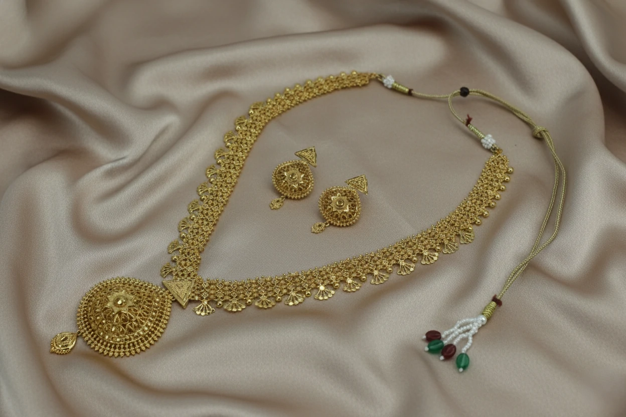 Rani Haar (BX2 RHS96)