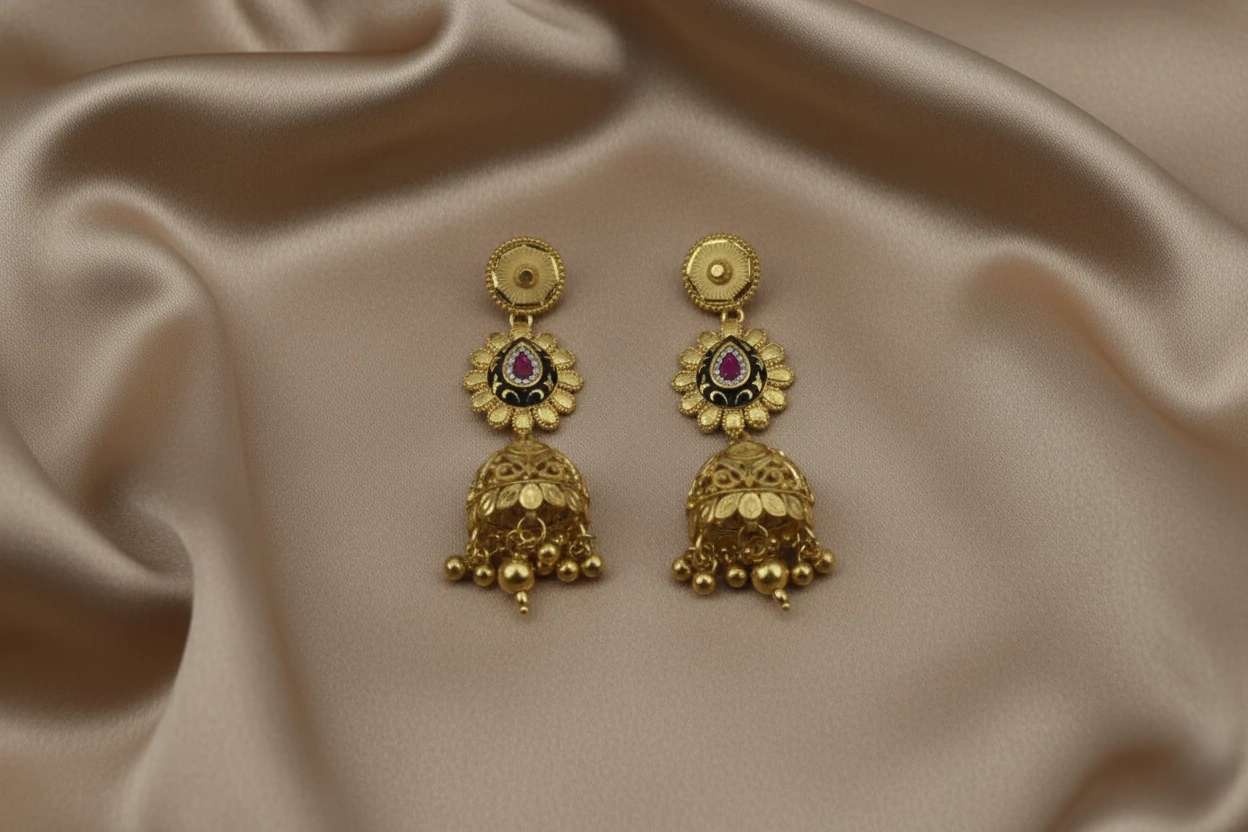 Rani Haar (BX2 RHS68)