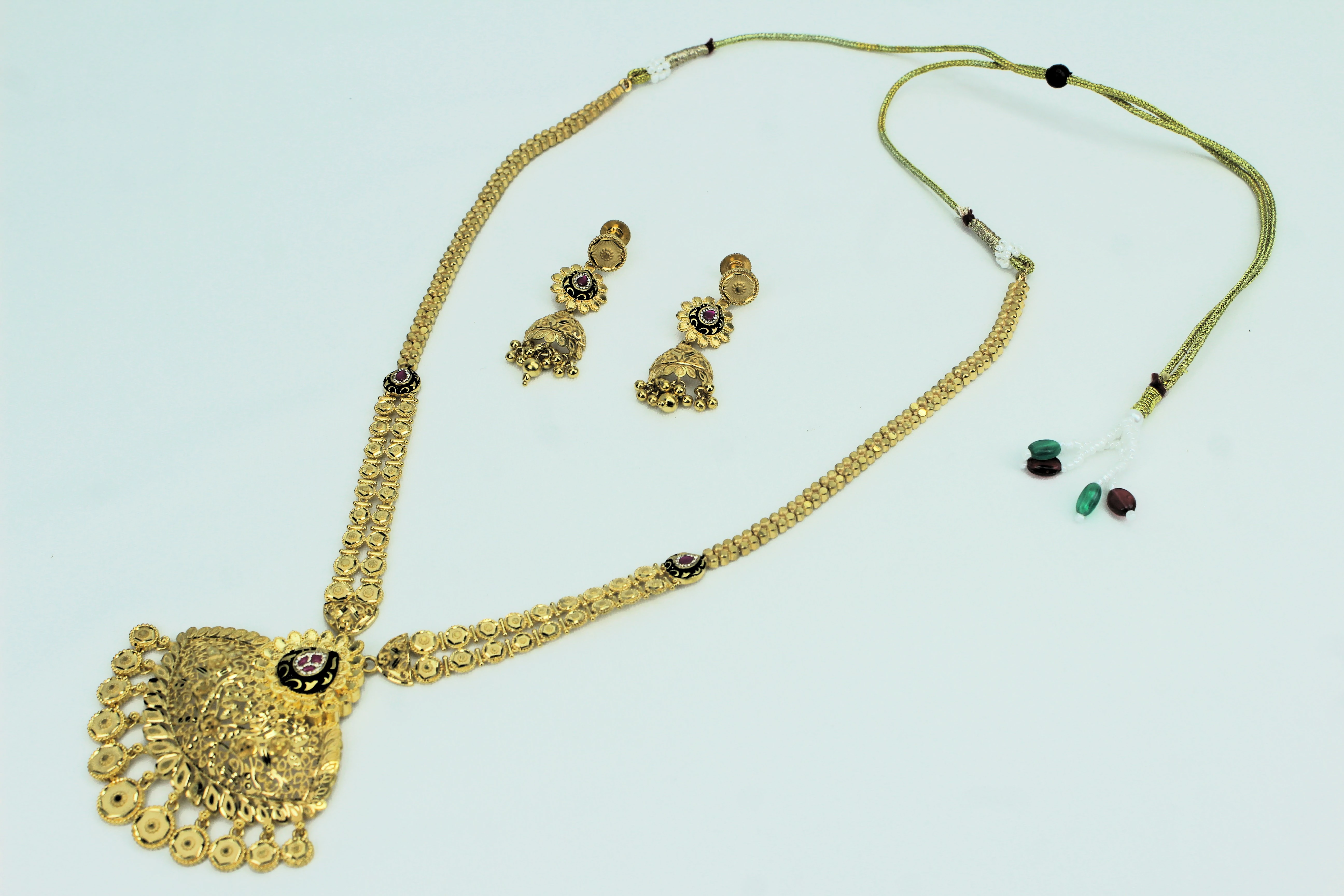 Rani Haar (BX2 RHS68)