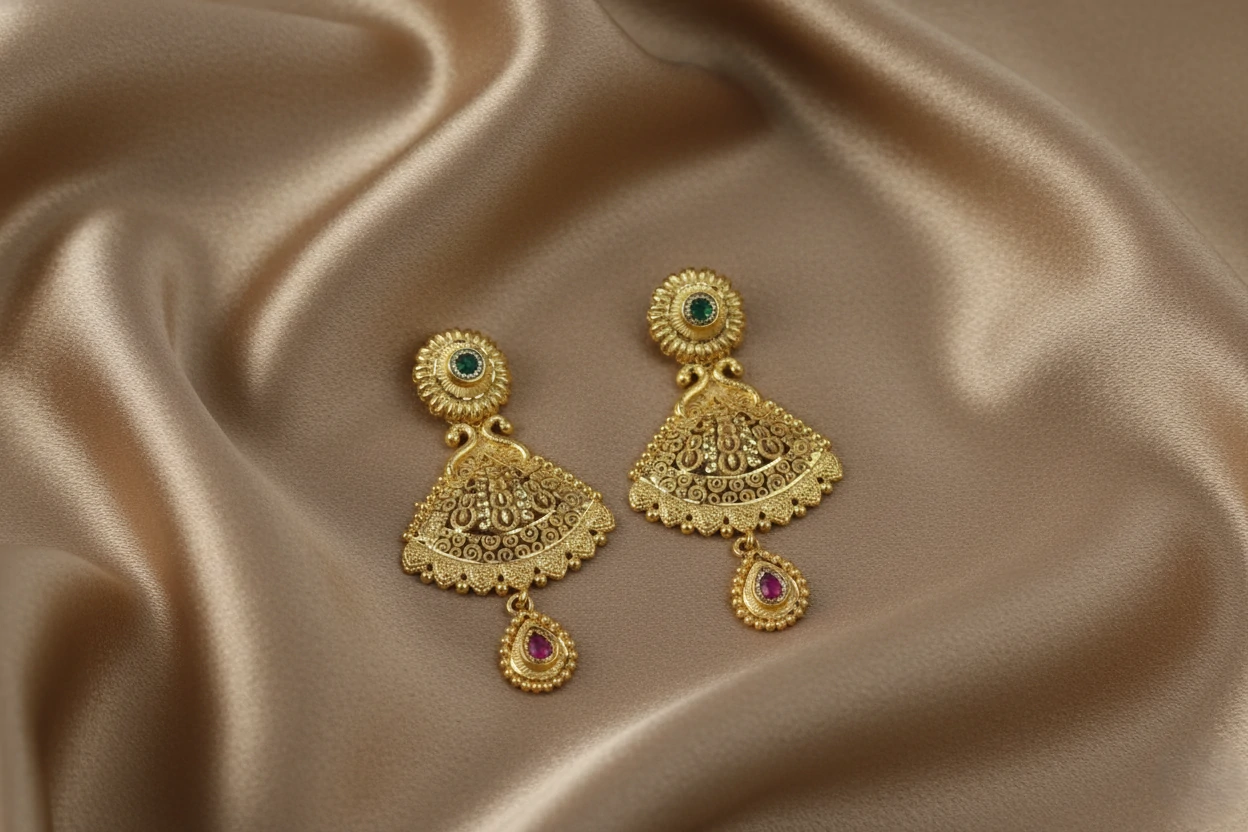 Rani Haar (BX2 RHS 57.1 )