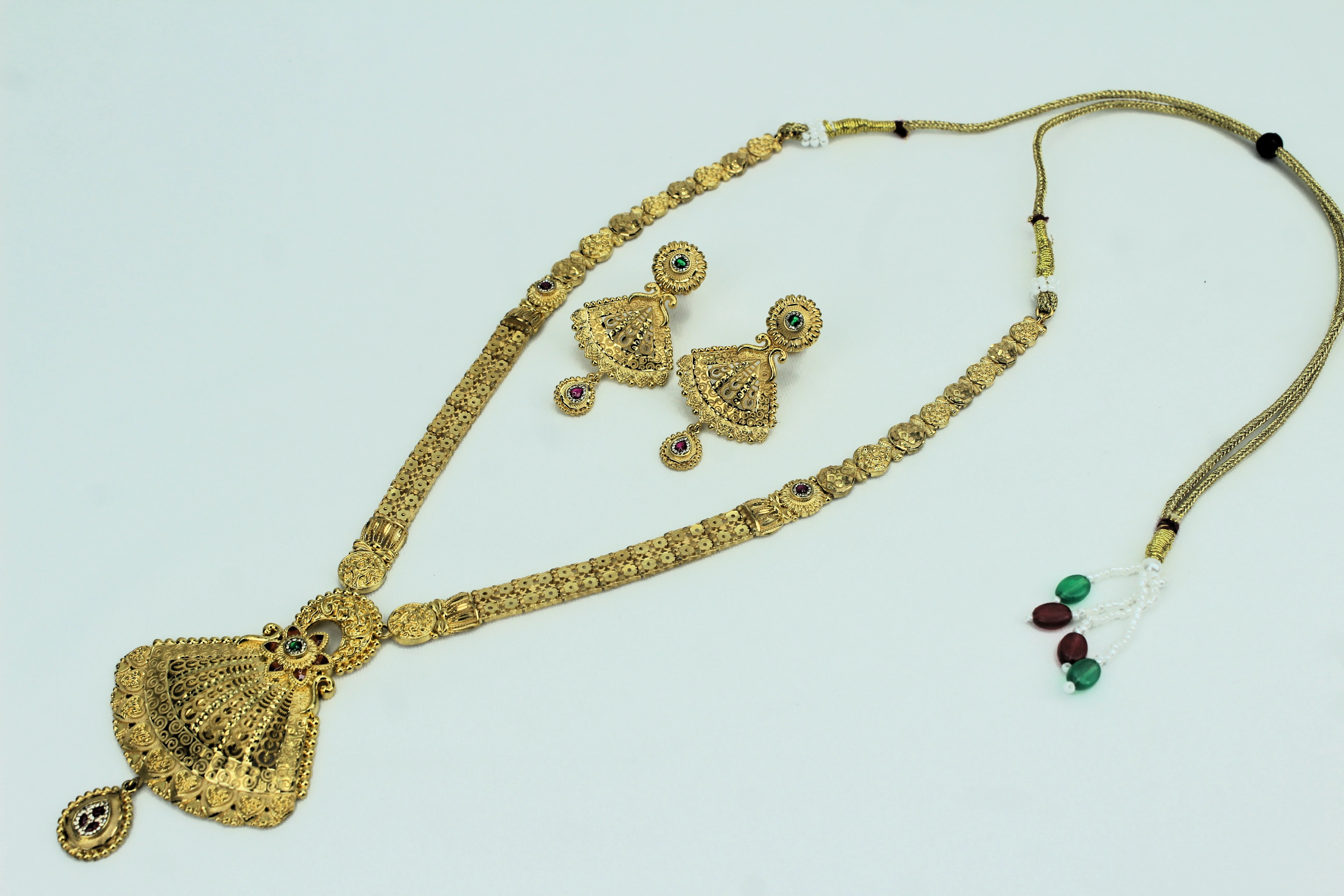 Rani Haar (BX2 RHS 57.1 )