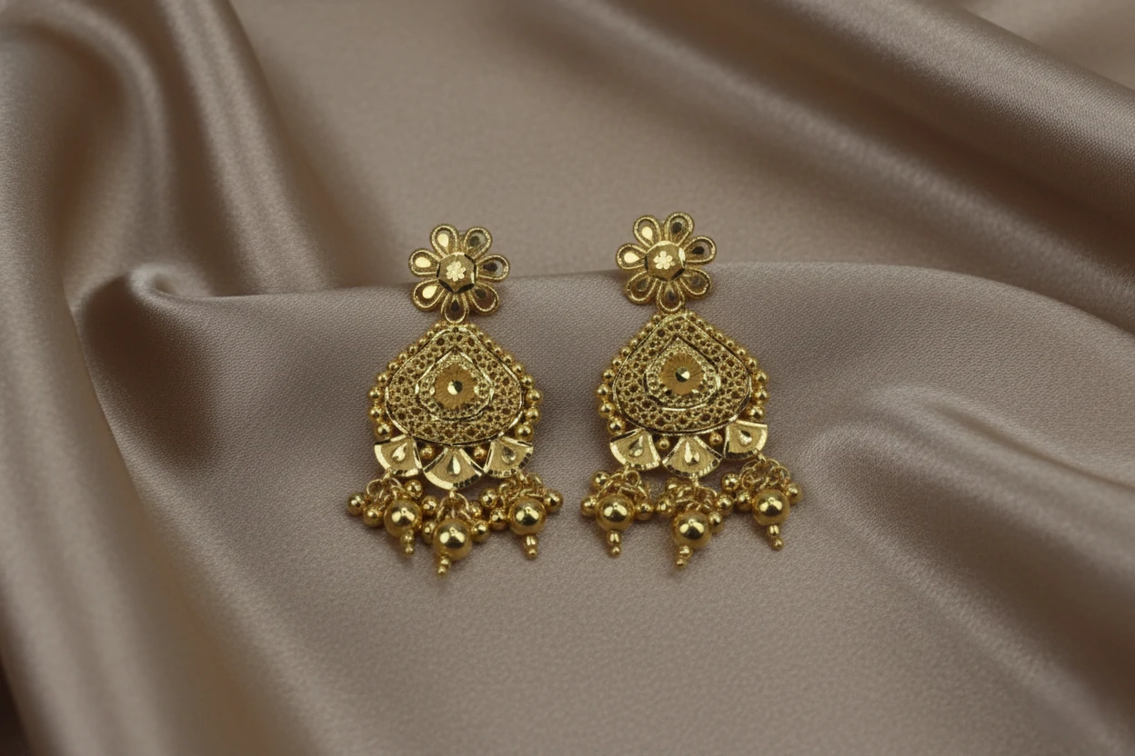 Rani Haar (BX2 RHS51)