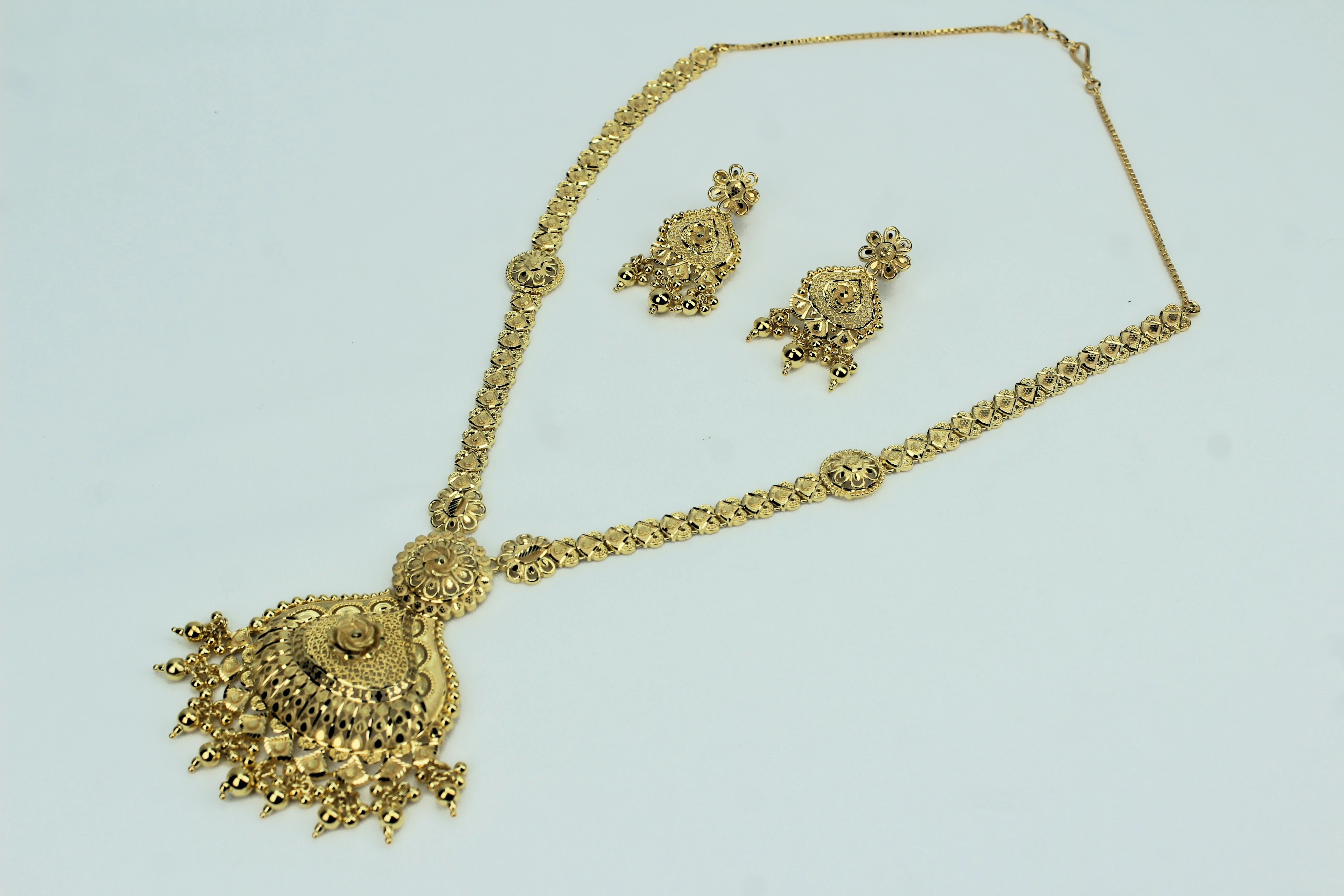 Rani Haar (BX2 RHS51)