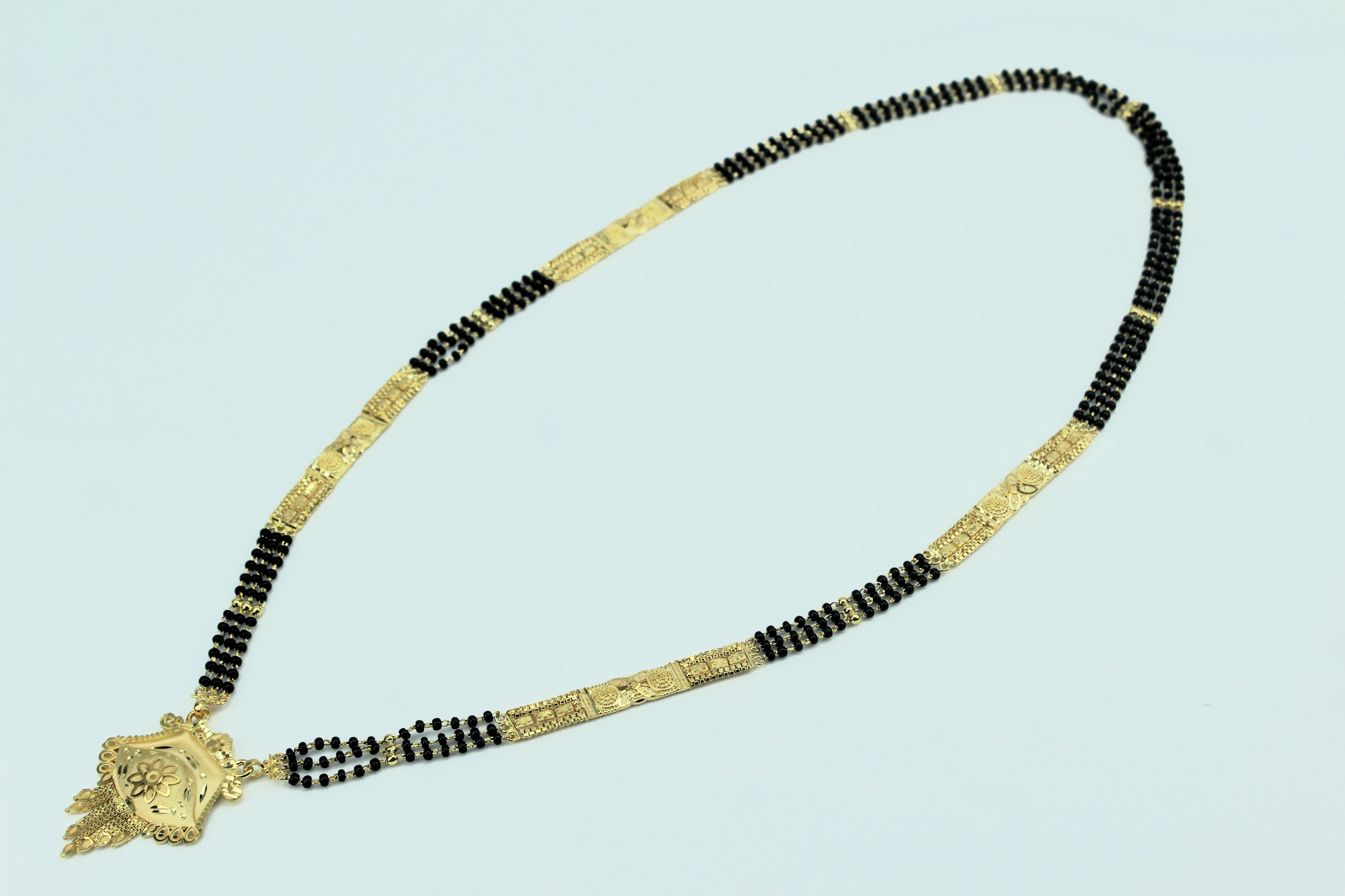 Long Mangalsutra (BX2 LM9.4)