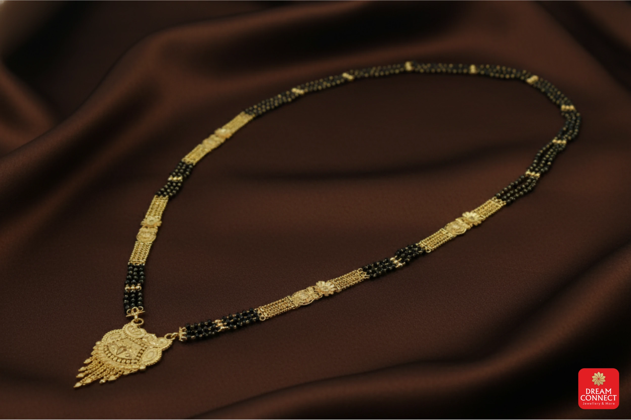 Long Mangalsutra (BX2 LM9.3)