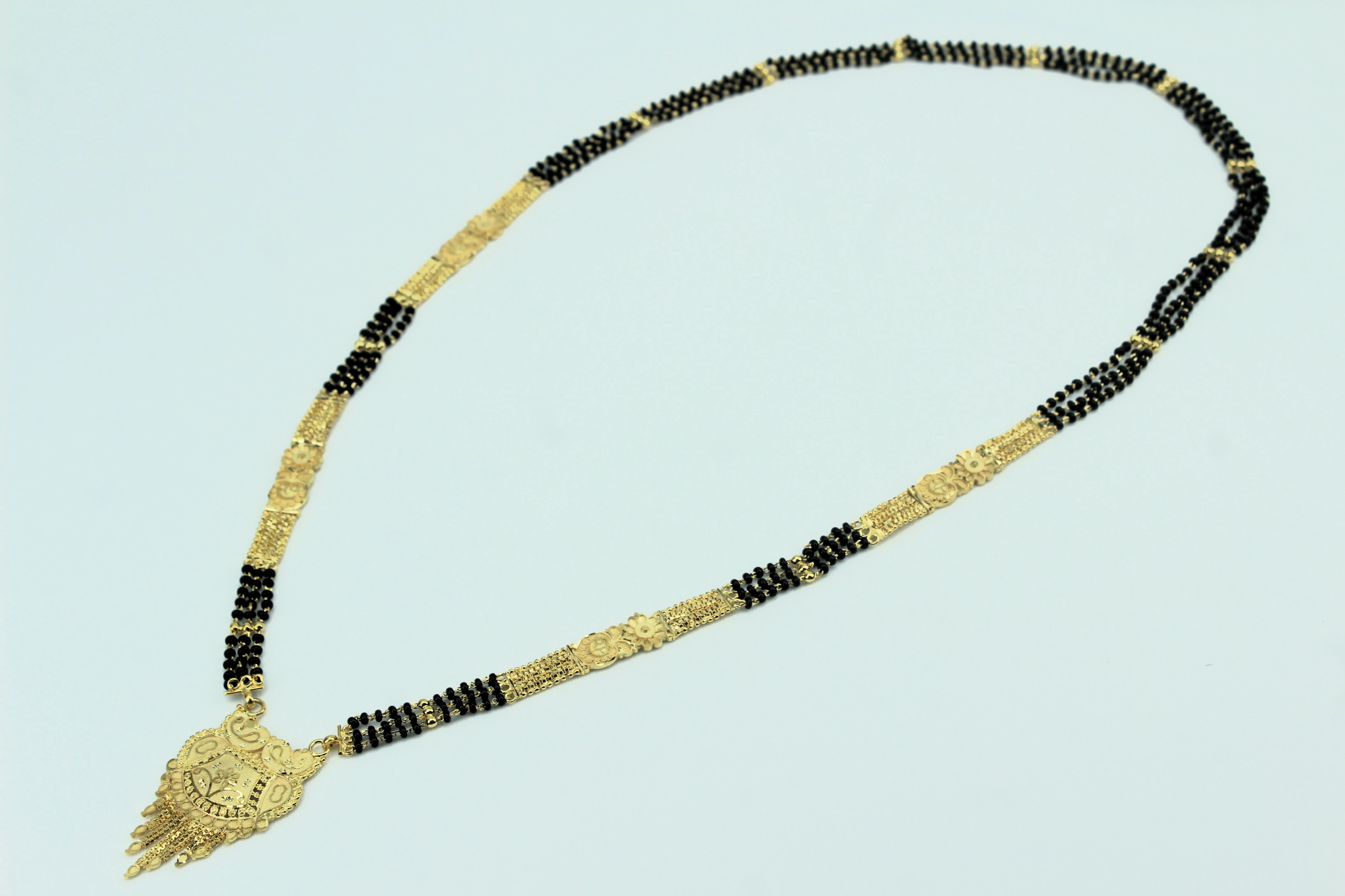 Long Mangalsutra (BX2 LM9.3)