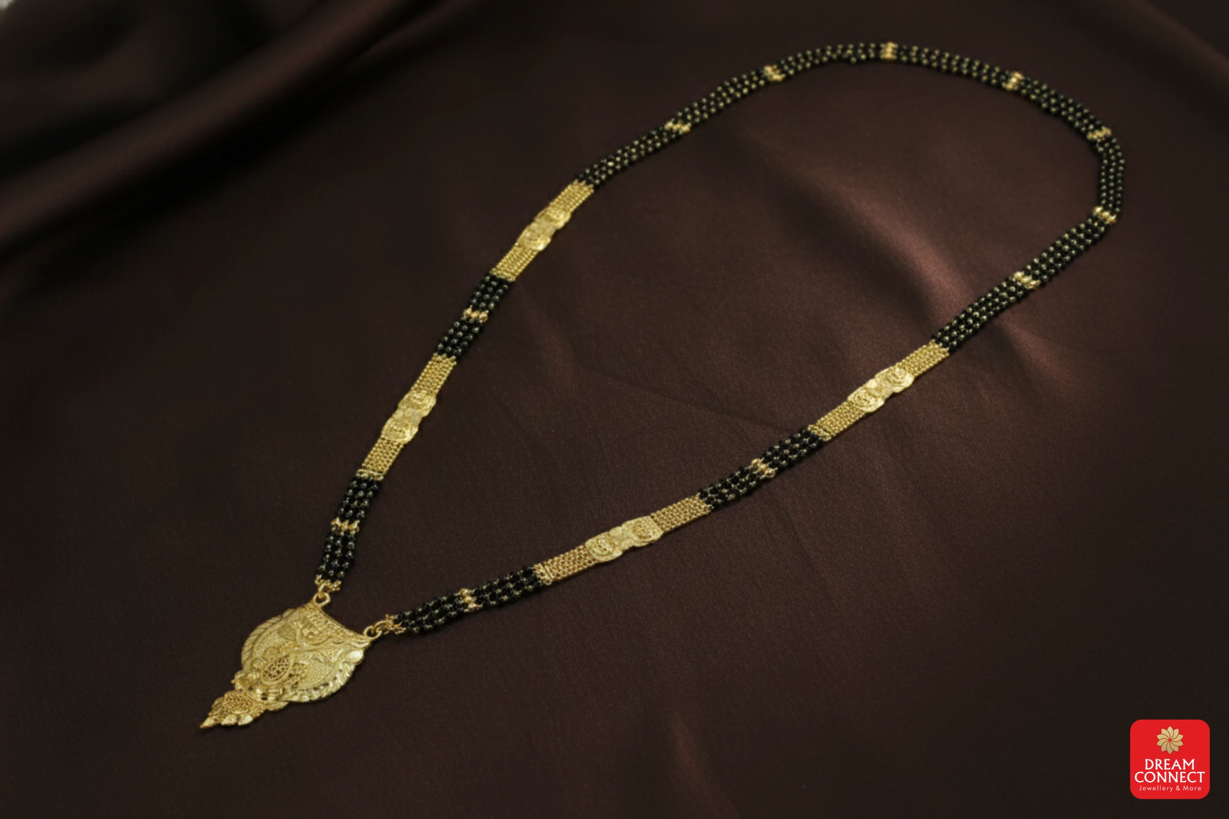 Long Mangalsutra (BX2 LM9.2)