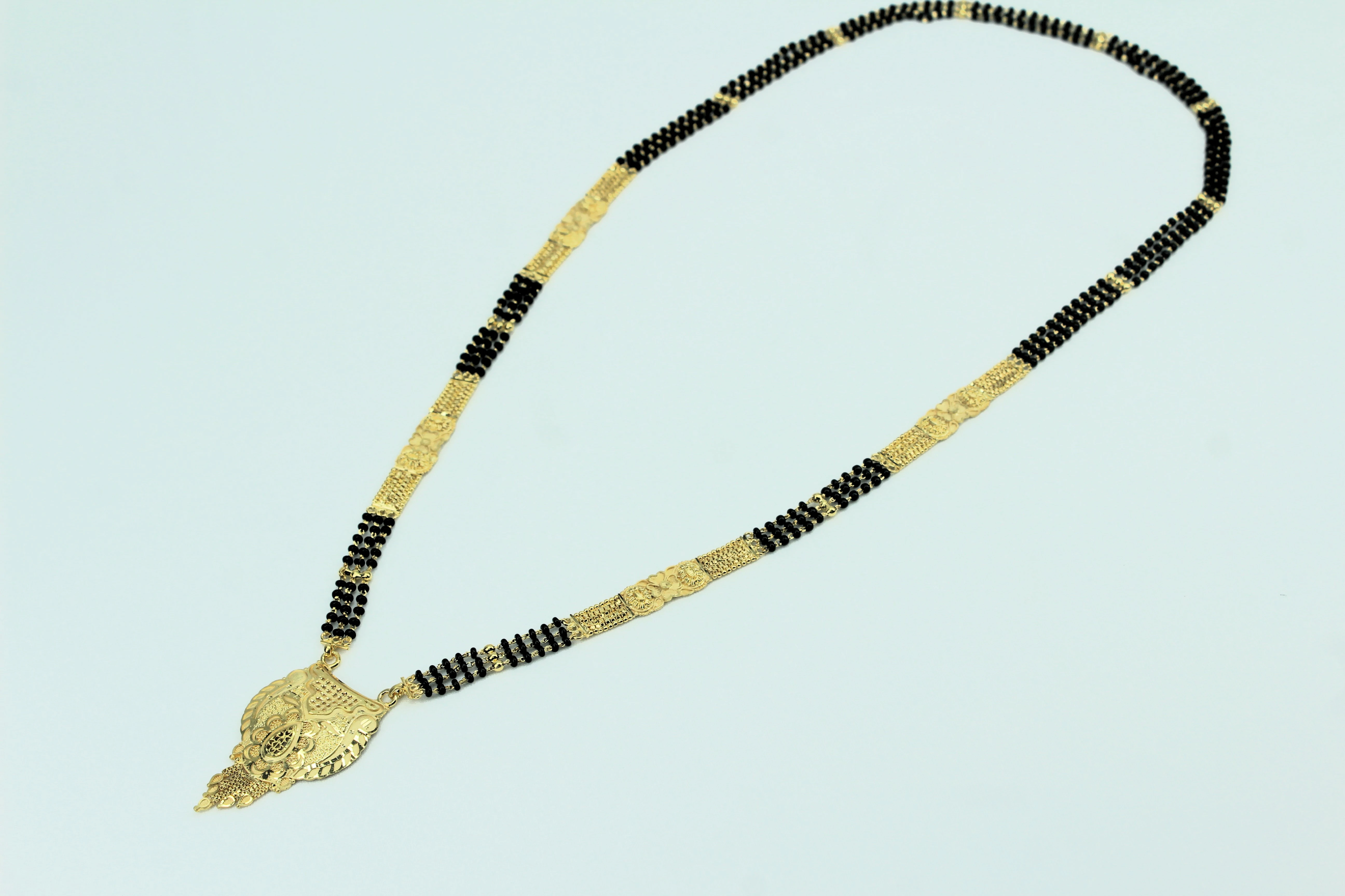 Long Mangalsutra (BX2 LM9.2)