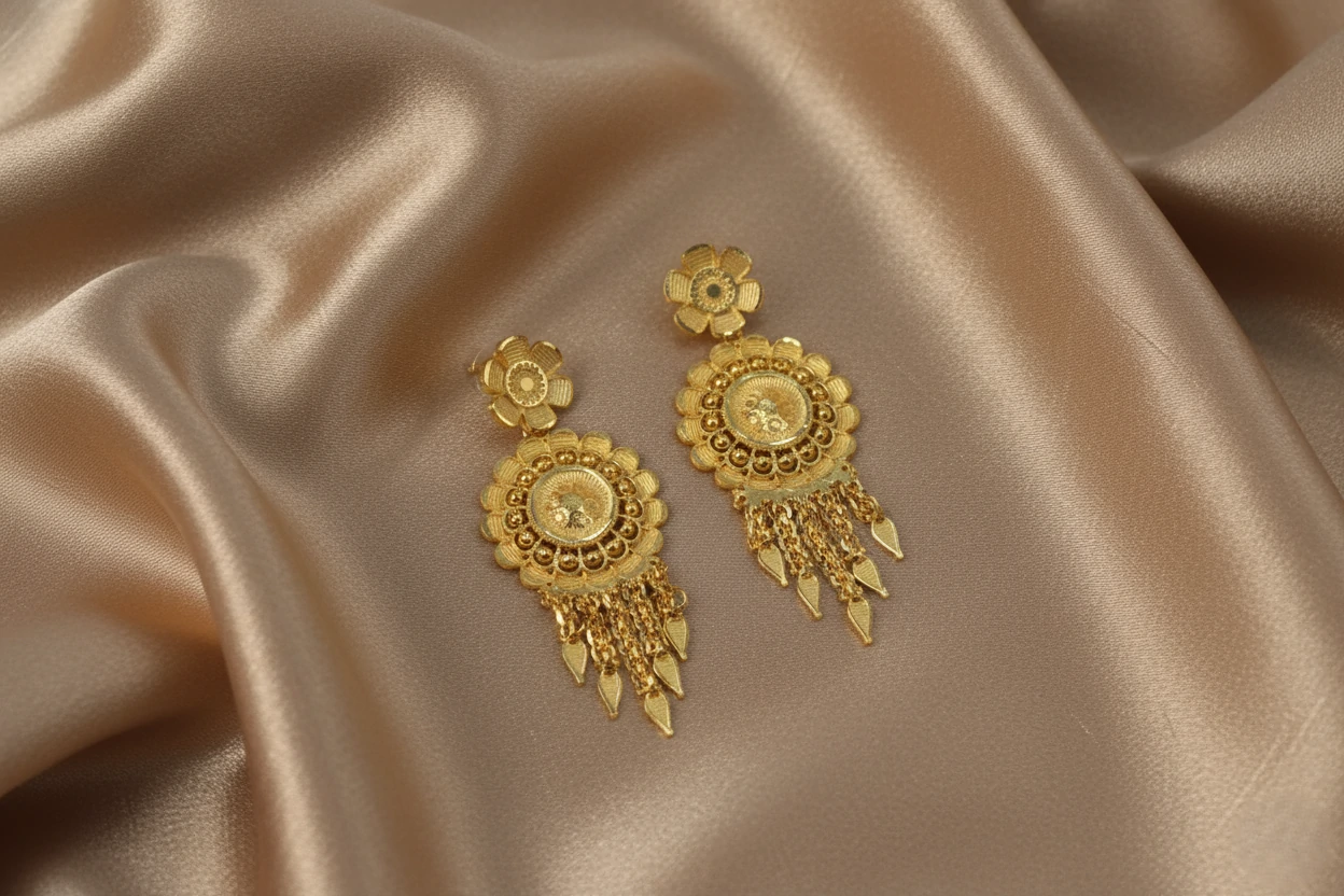 Rani Haar (BX2 RHS40.2)