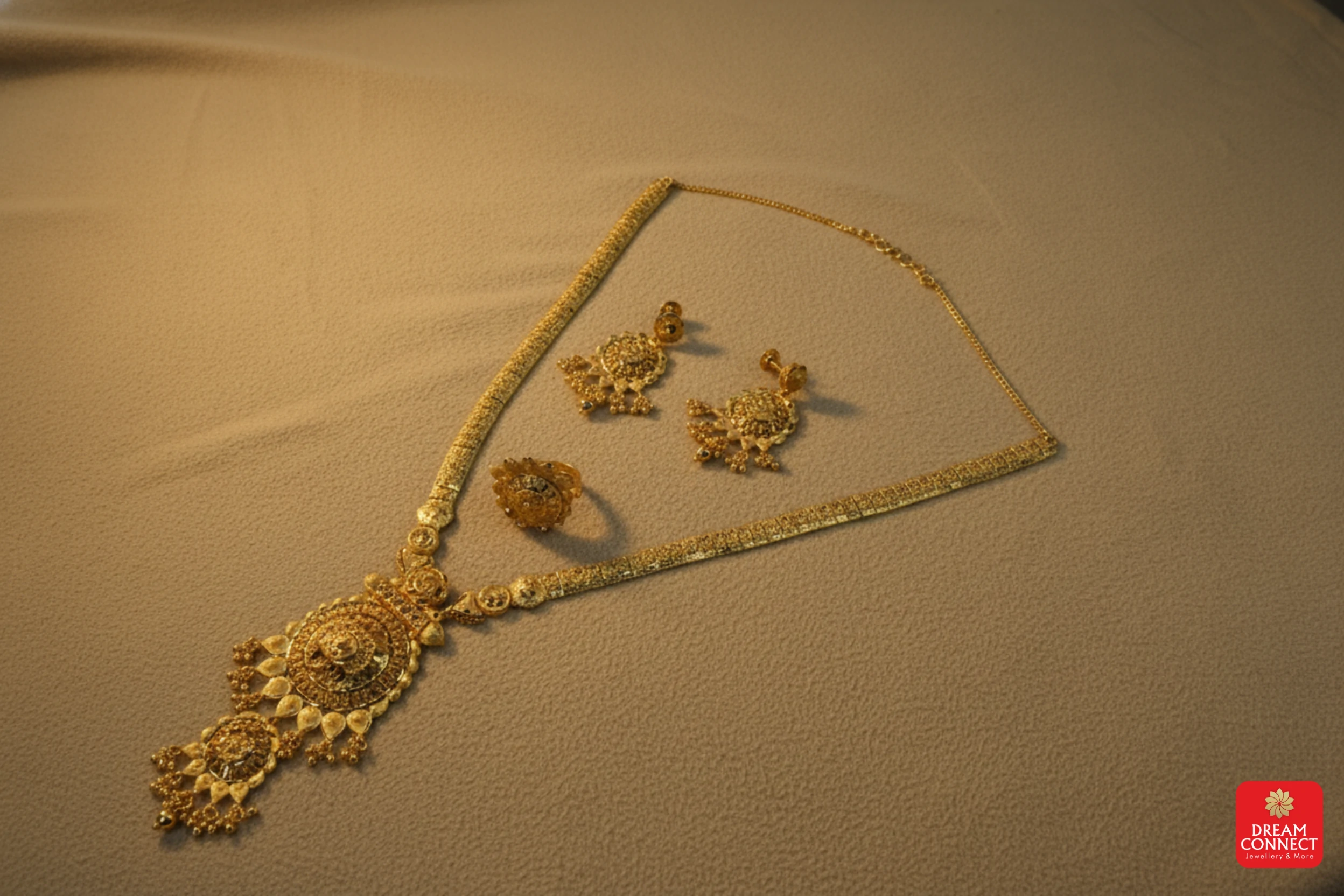 Raani Haar (BX2 RHS 37)