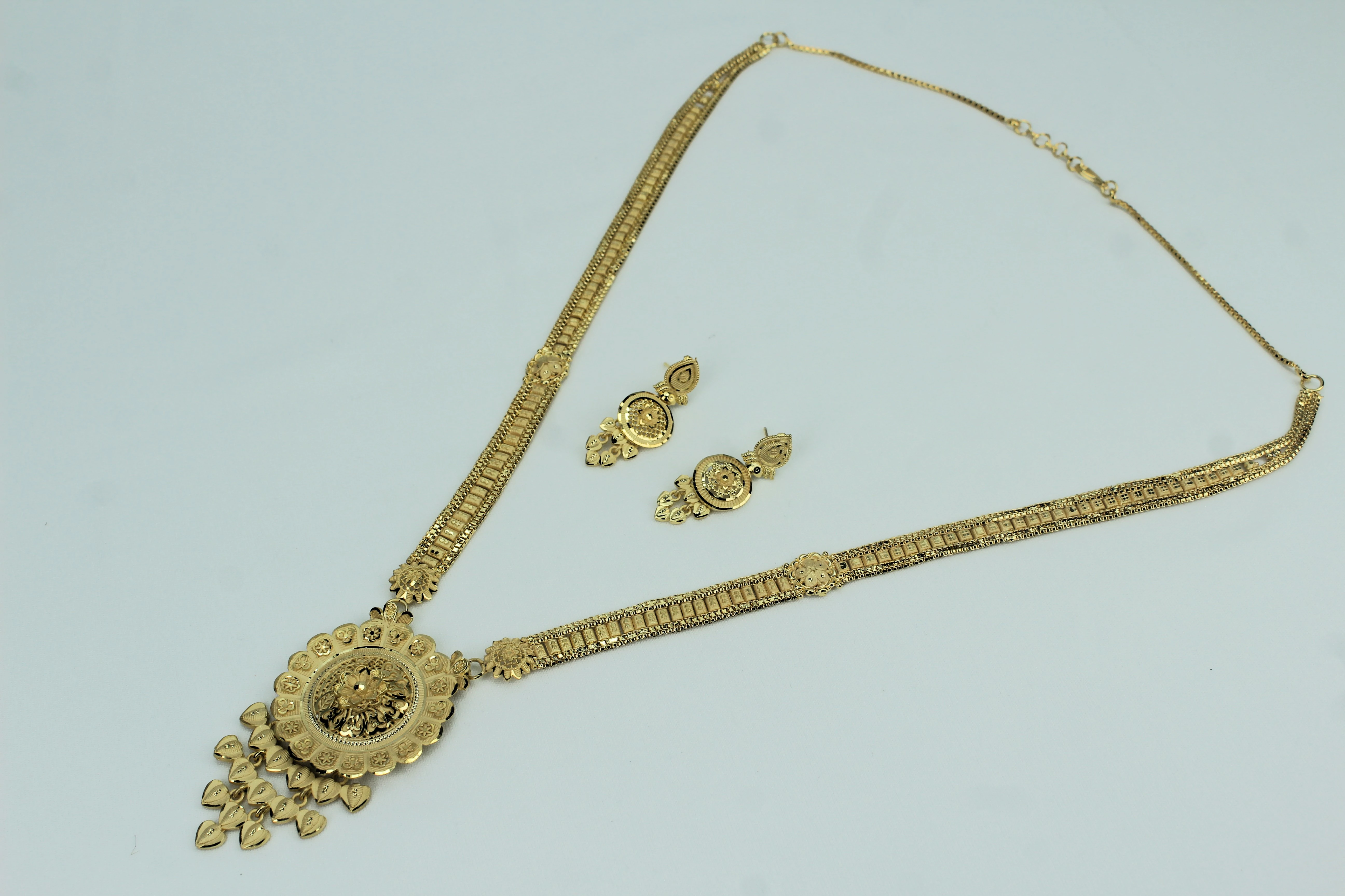 Rani Haar (BX2 RHS23.2)