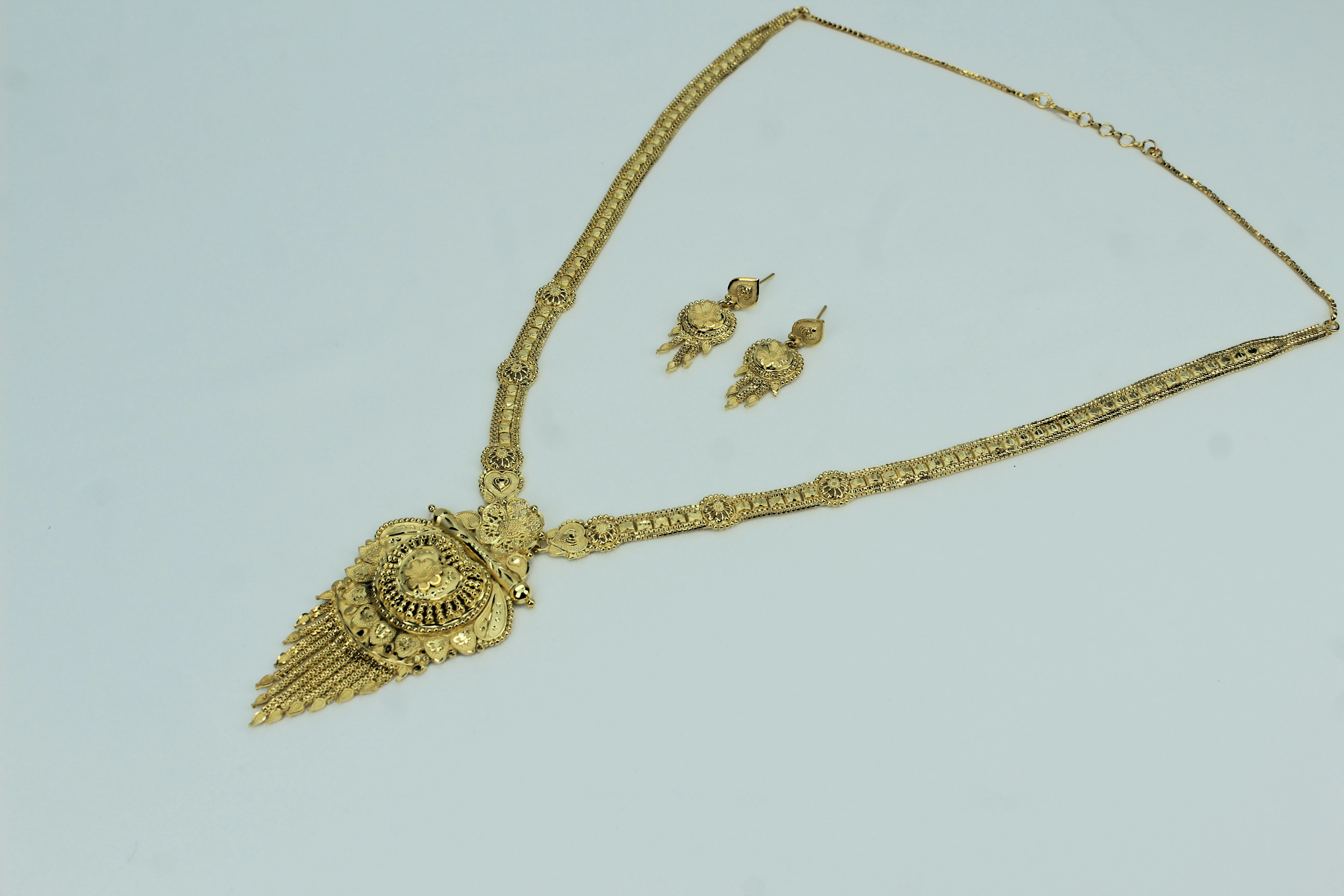 Rani Haar (BX2 RHS23.1)