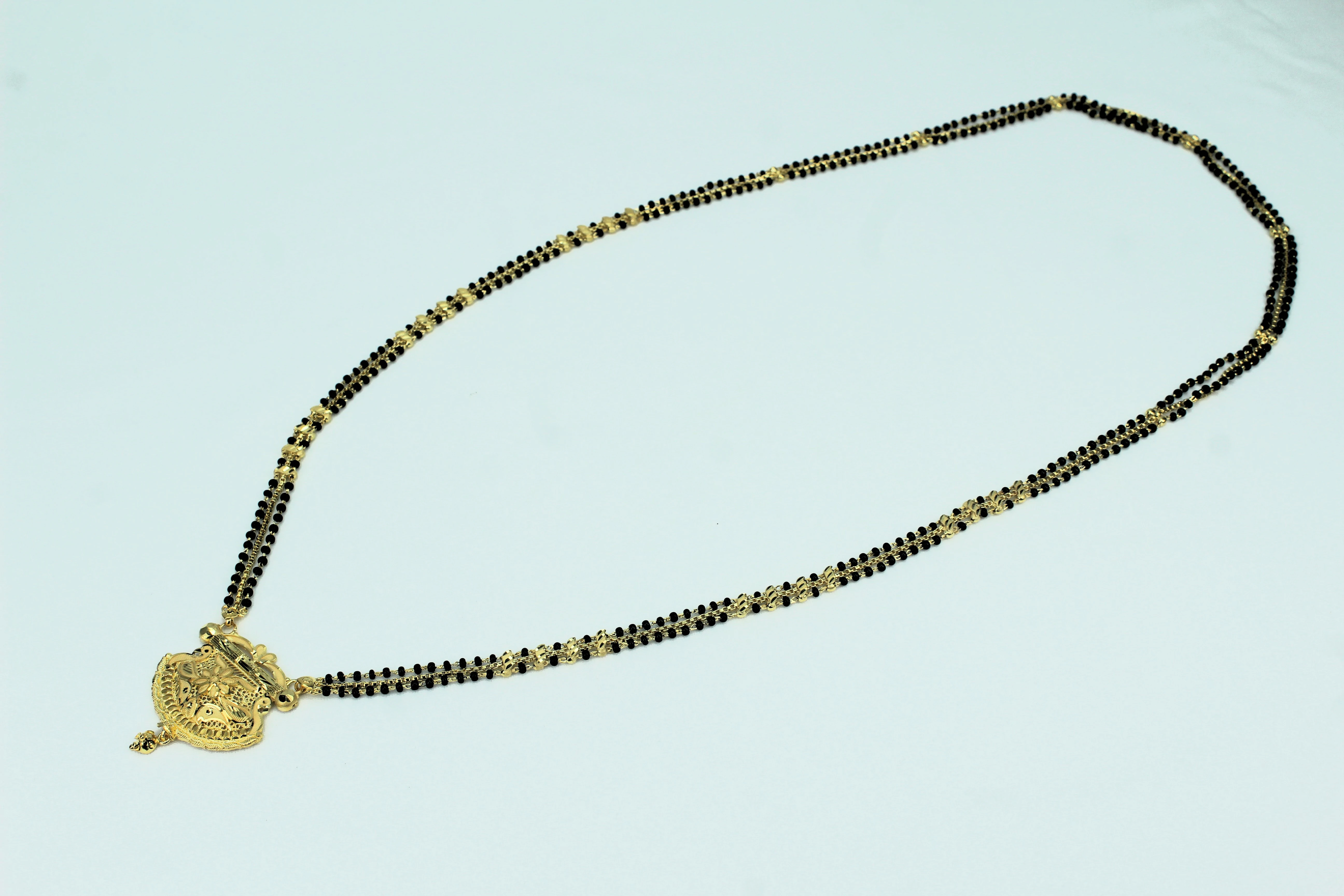 Long Mangalsutra (BX2 LM18)