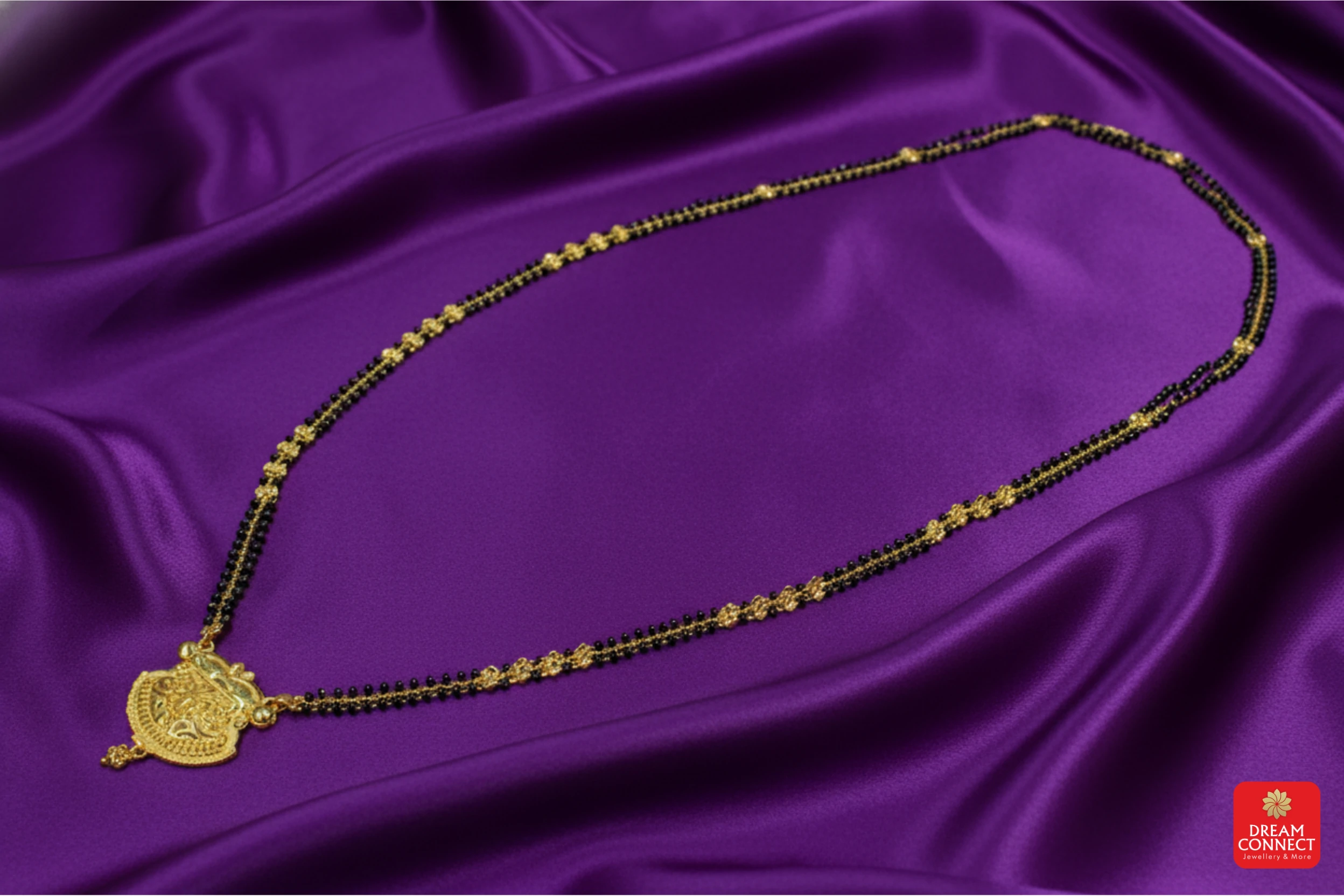 Long Mangalsutra (BX2 LM18)