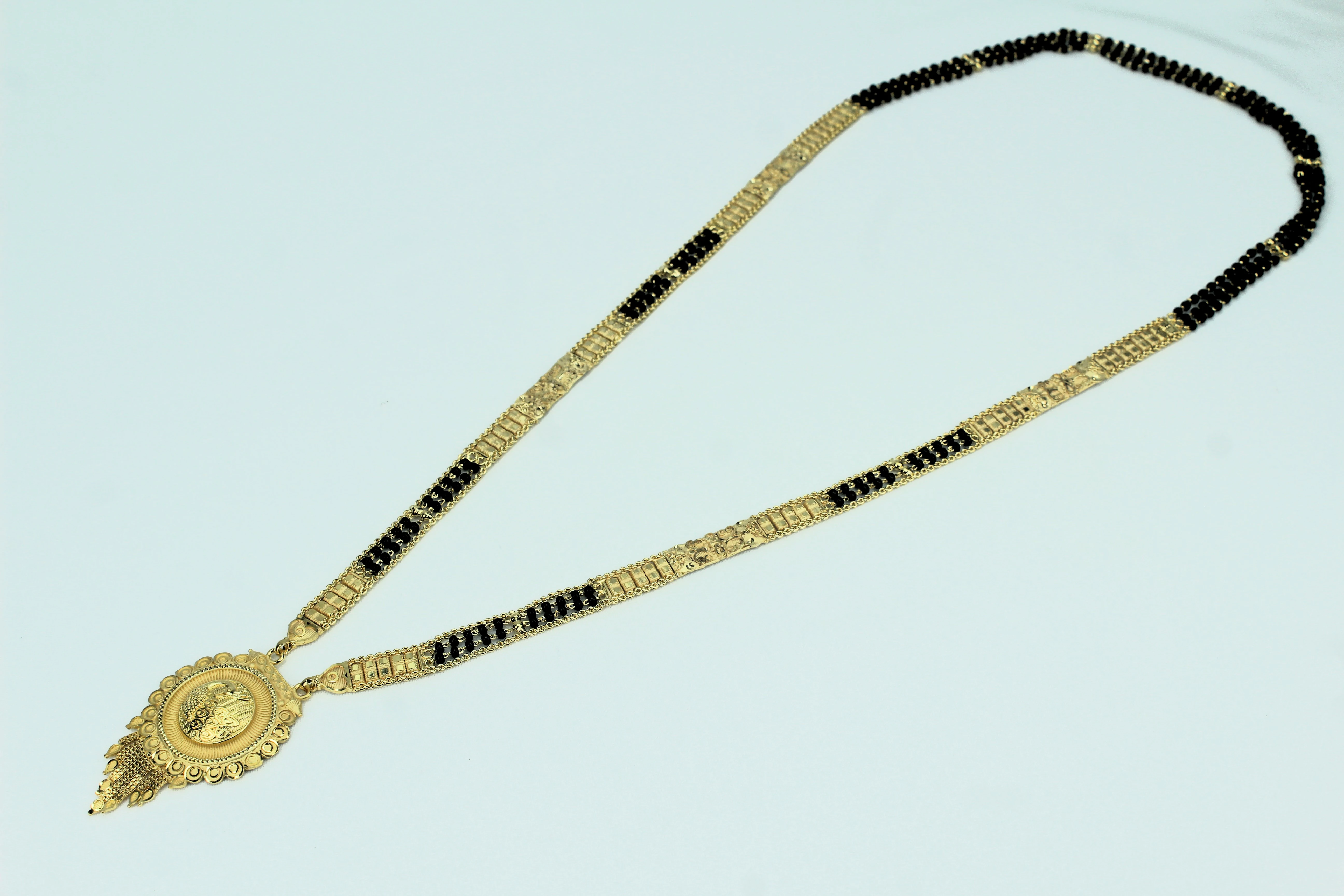 Long Mangalsutra (BX2 LM16.2)