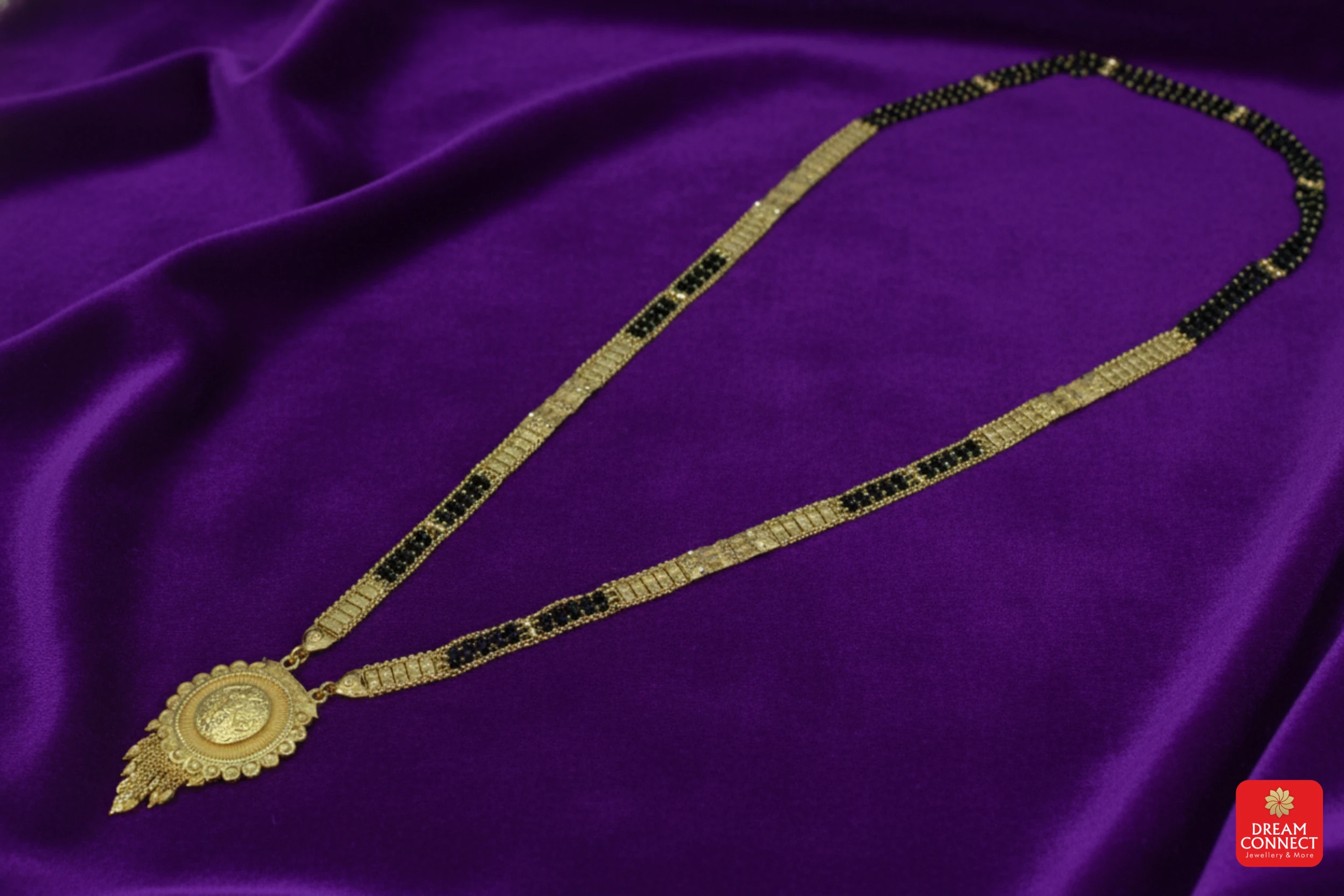 Long Mangalsutra (BX2 LM16.2)