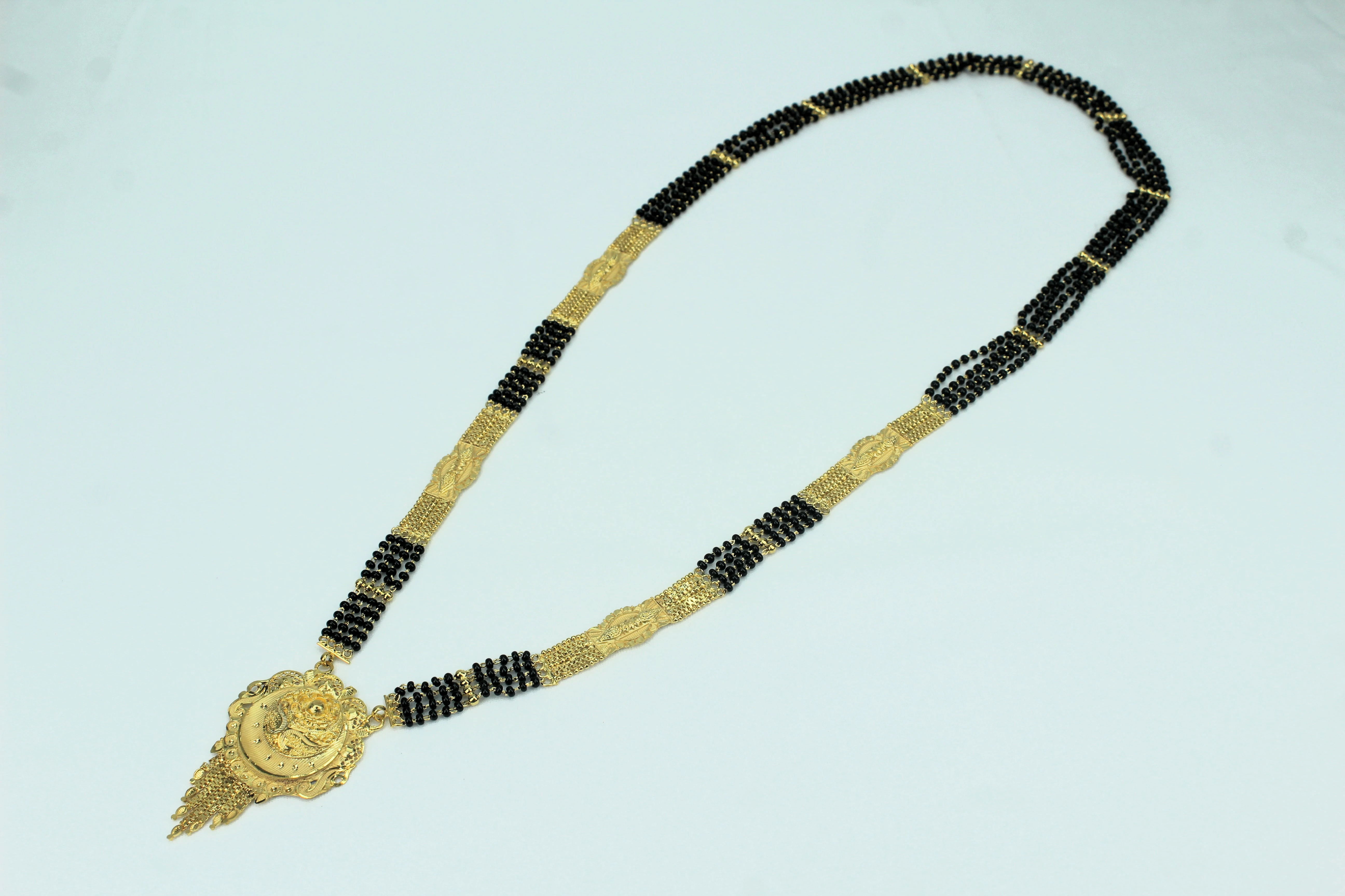 Long Mangalsutra (BX2 LM16.1)