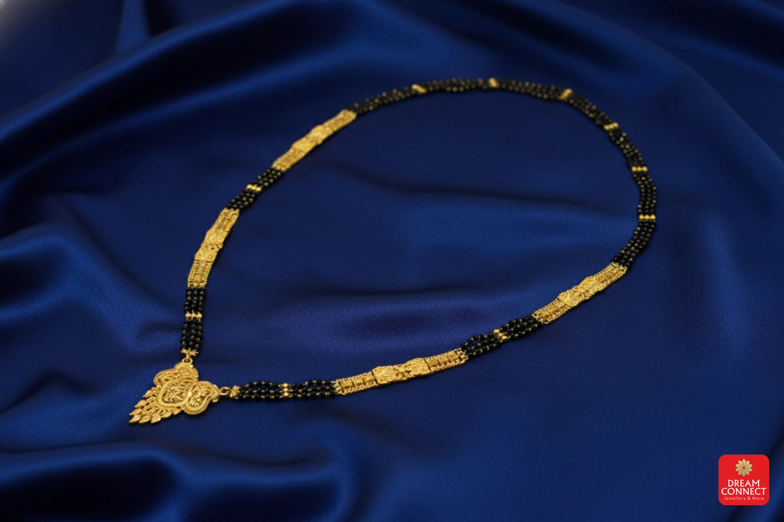 Long Mangalsutra (BX2 LM12.5)
